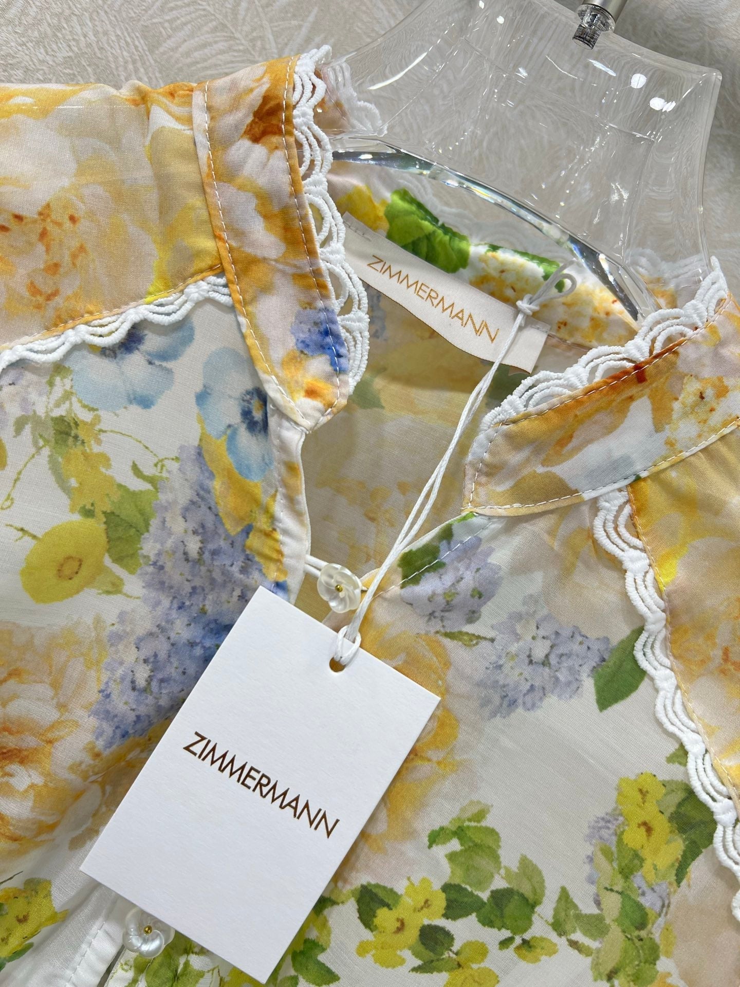 Zimmermann 2025 Dress 309