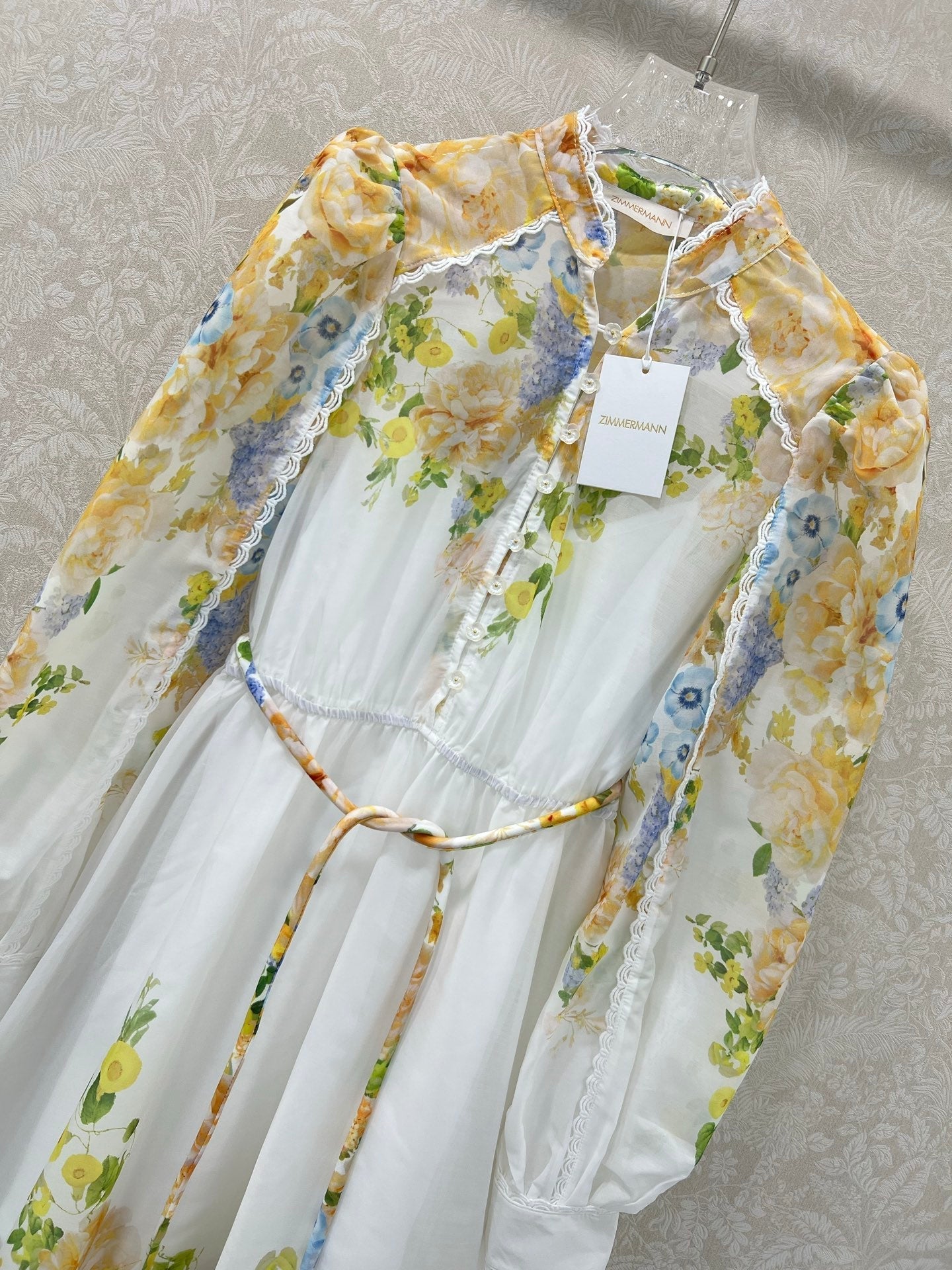 Zimmermann 2025 Dress 309