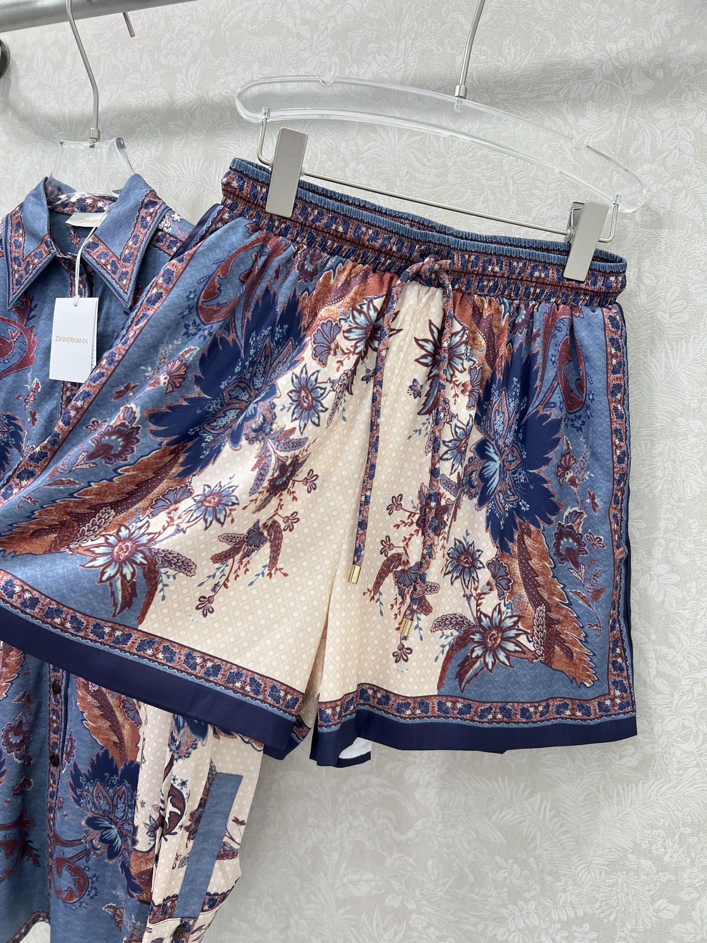 Zimmermann 2025 Set 308