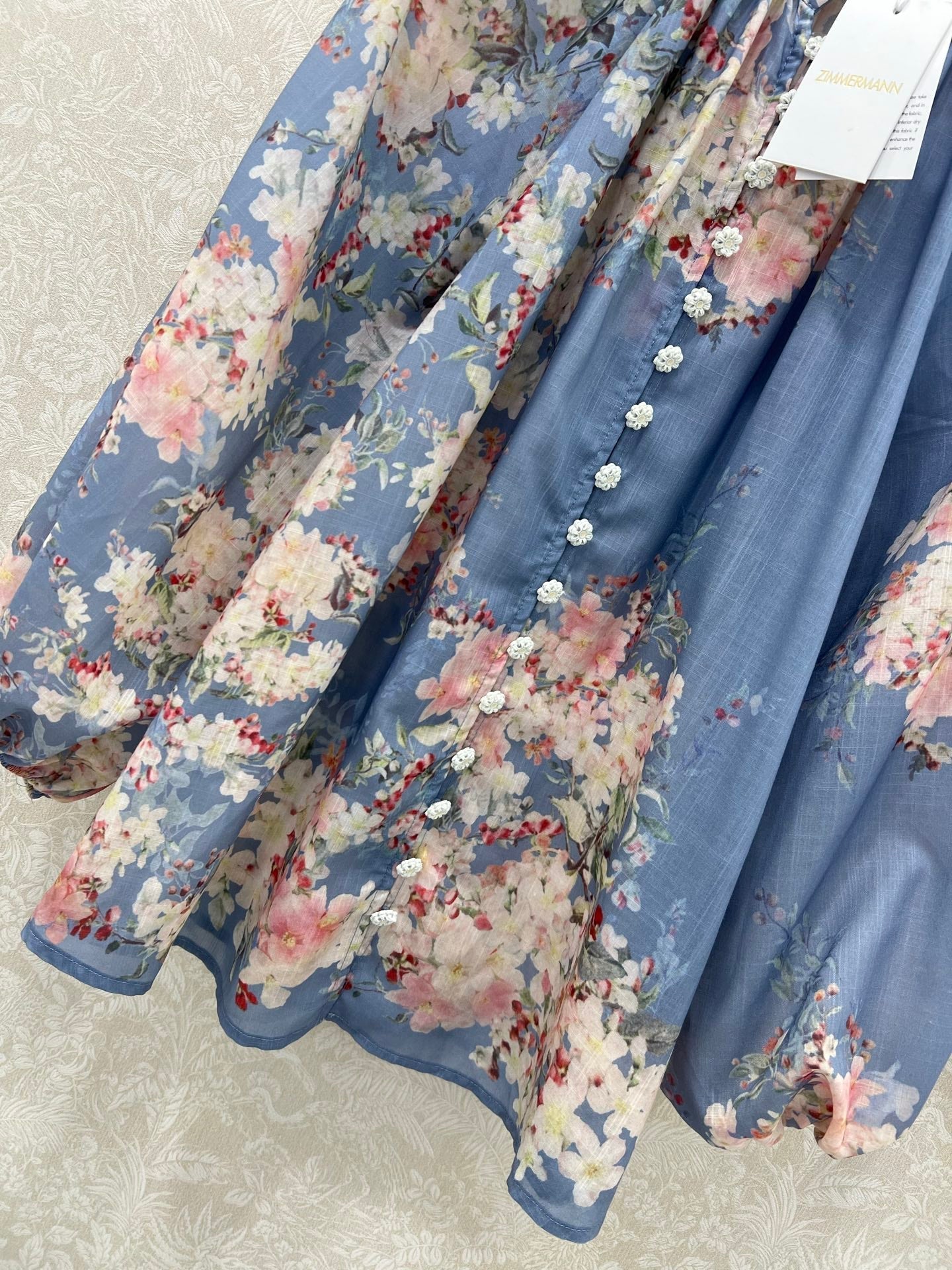 Zimmermann 2025 Set 307