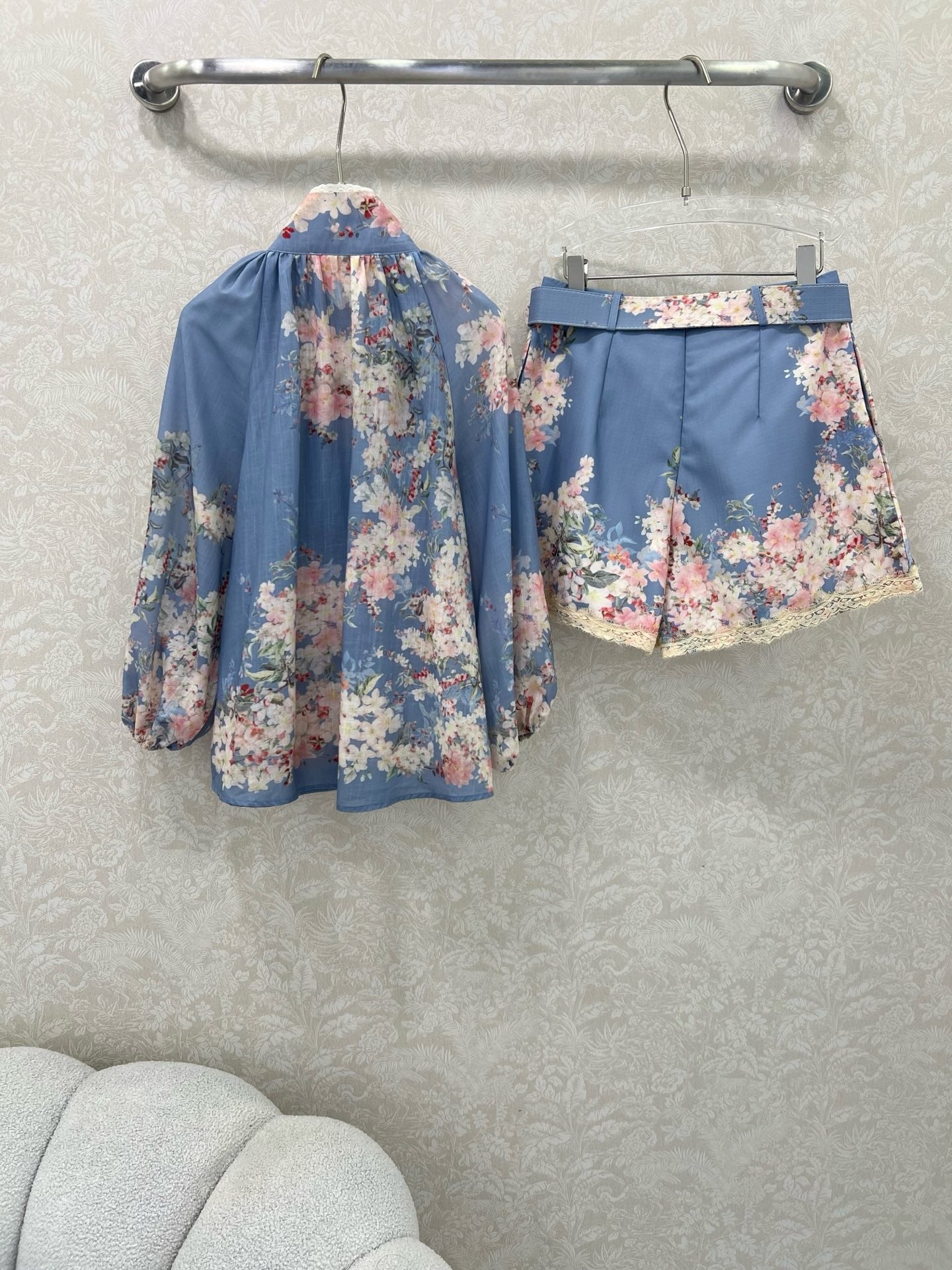 Zimmermann 2025 Set 307