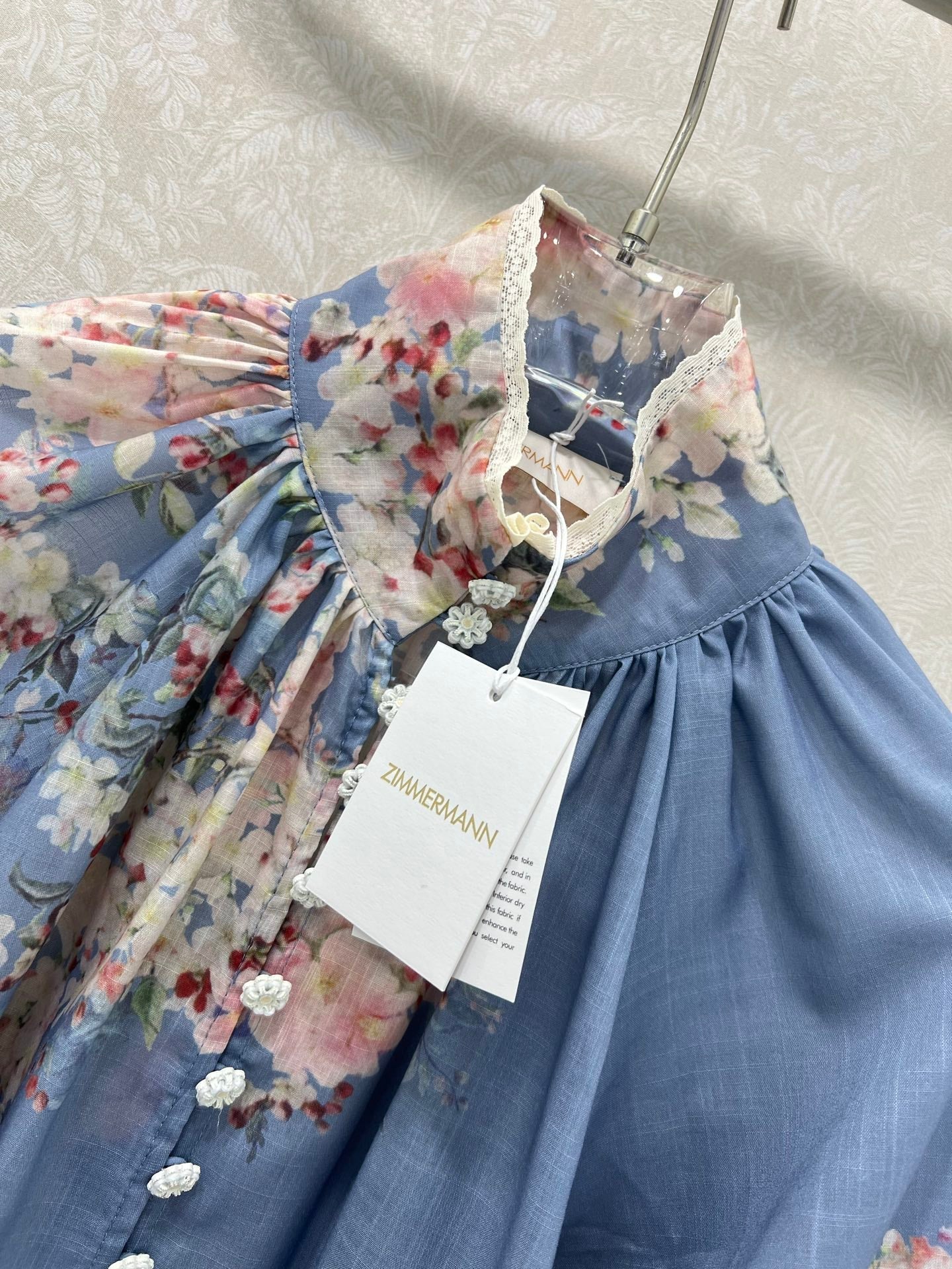 Zimmermann 2025 Set 307