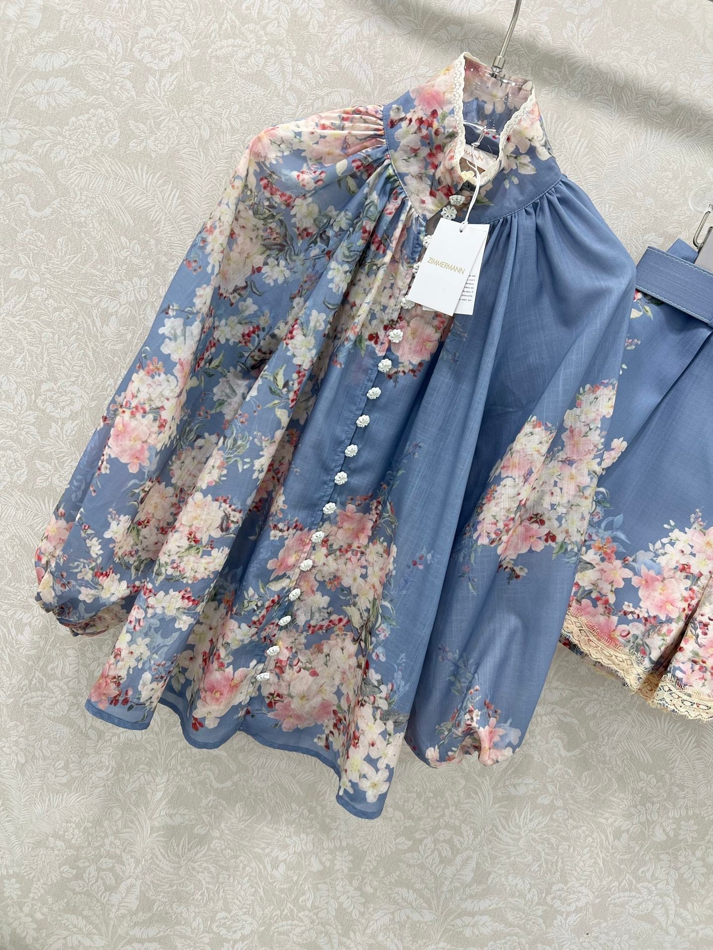 Zimmermann 2025 Set 307