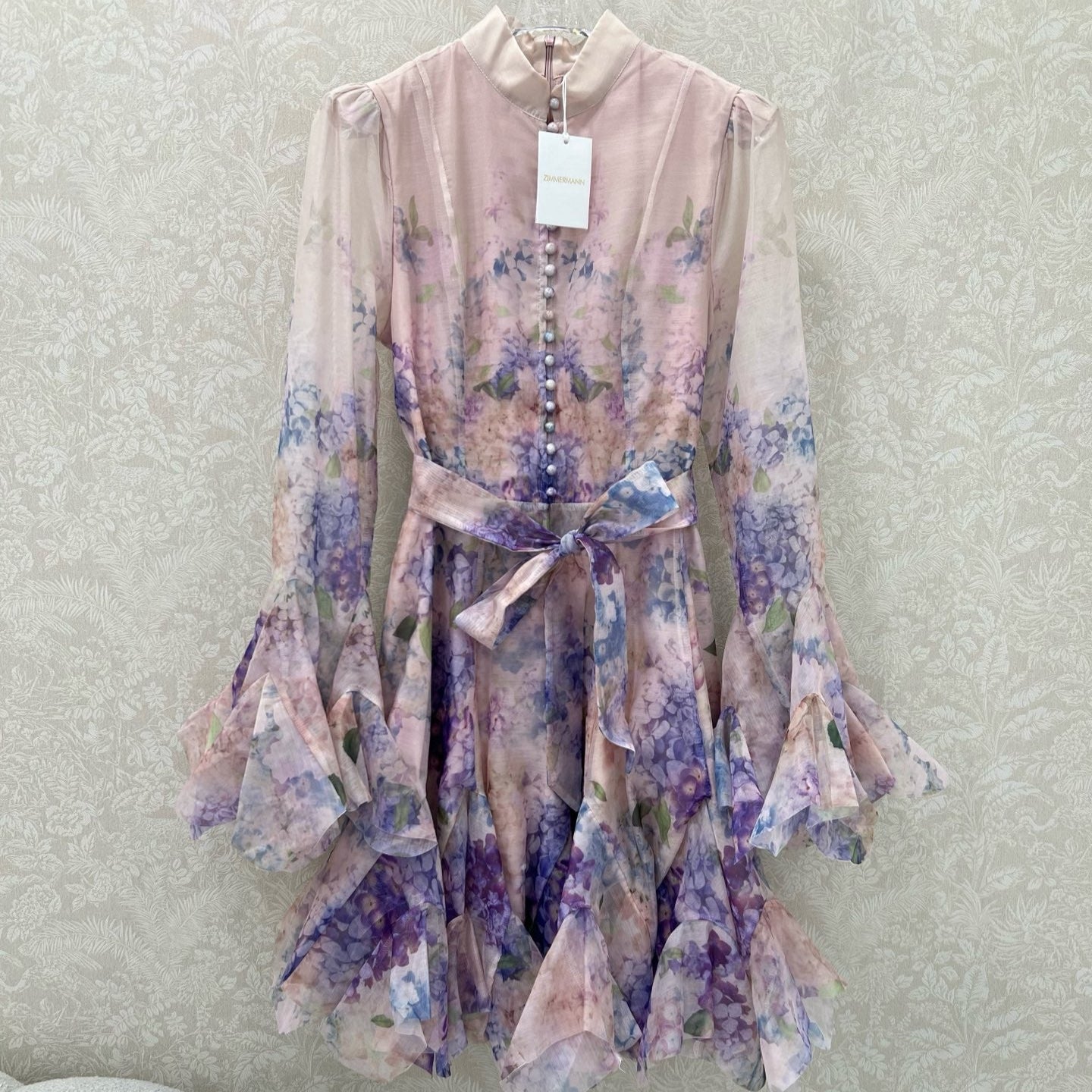 Zimmermann 2025 Dress 306