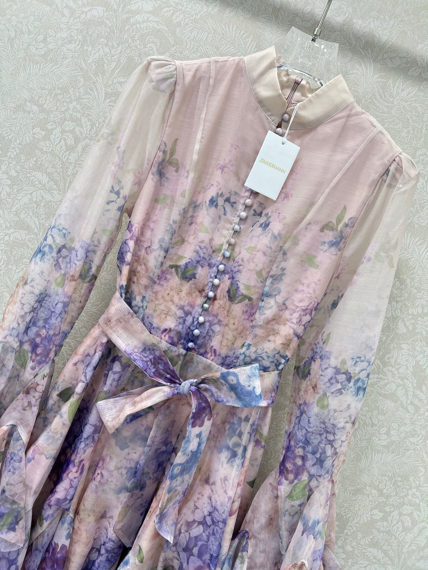 Zimmermann 2025 Dress 306