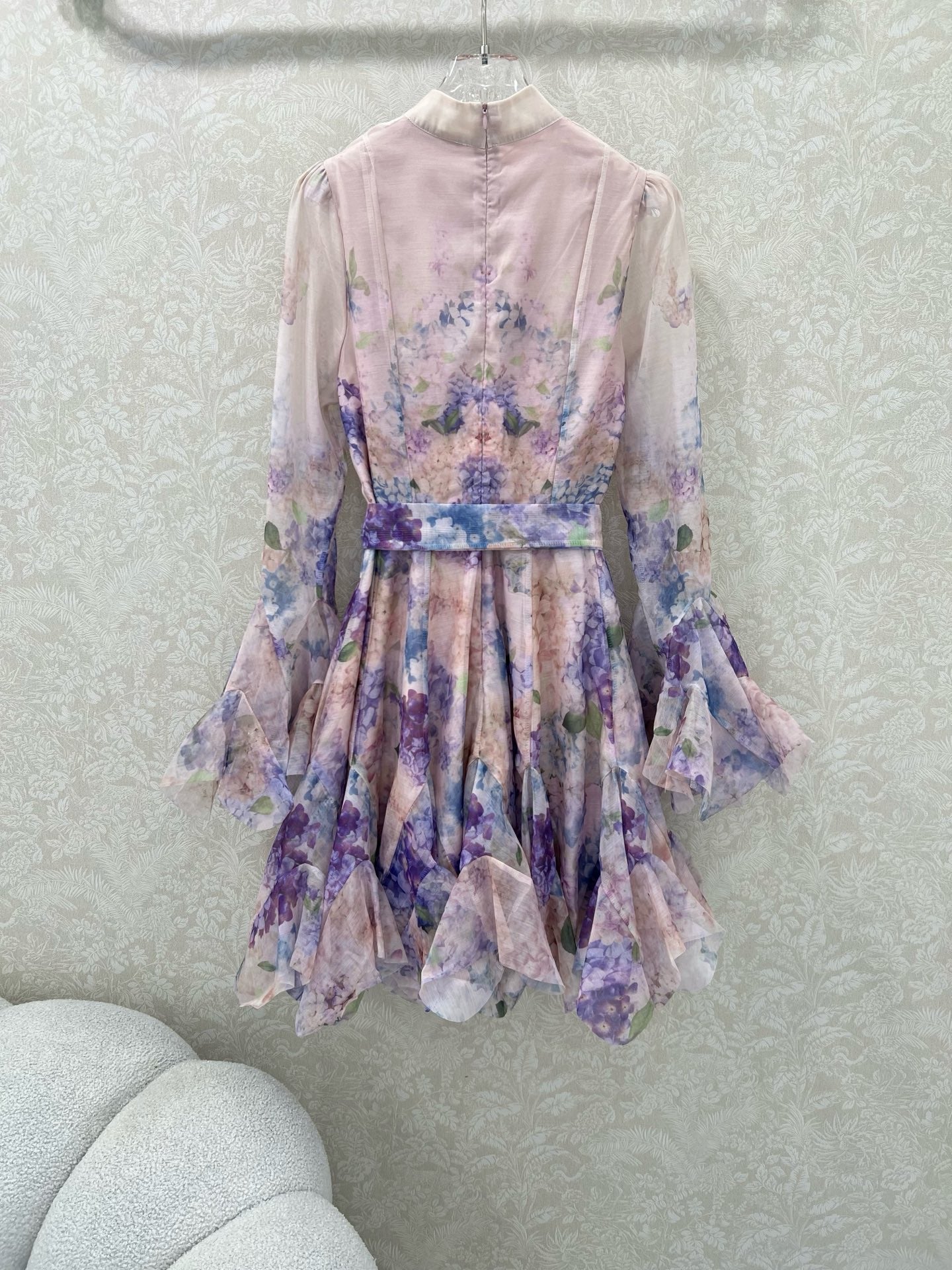 Zimmermann 2025 Dress 306