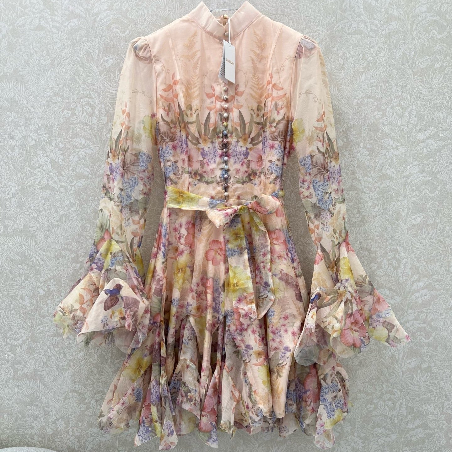 Zimmermann 2025 Dress 305