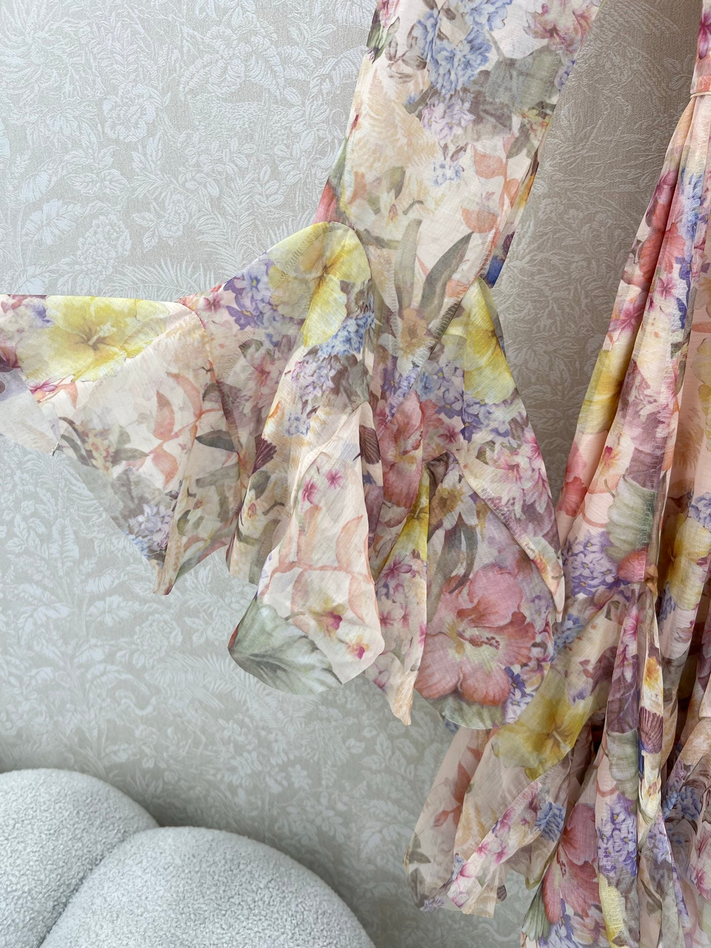 Zimmermann 2025 Dress 305