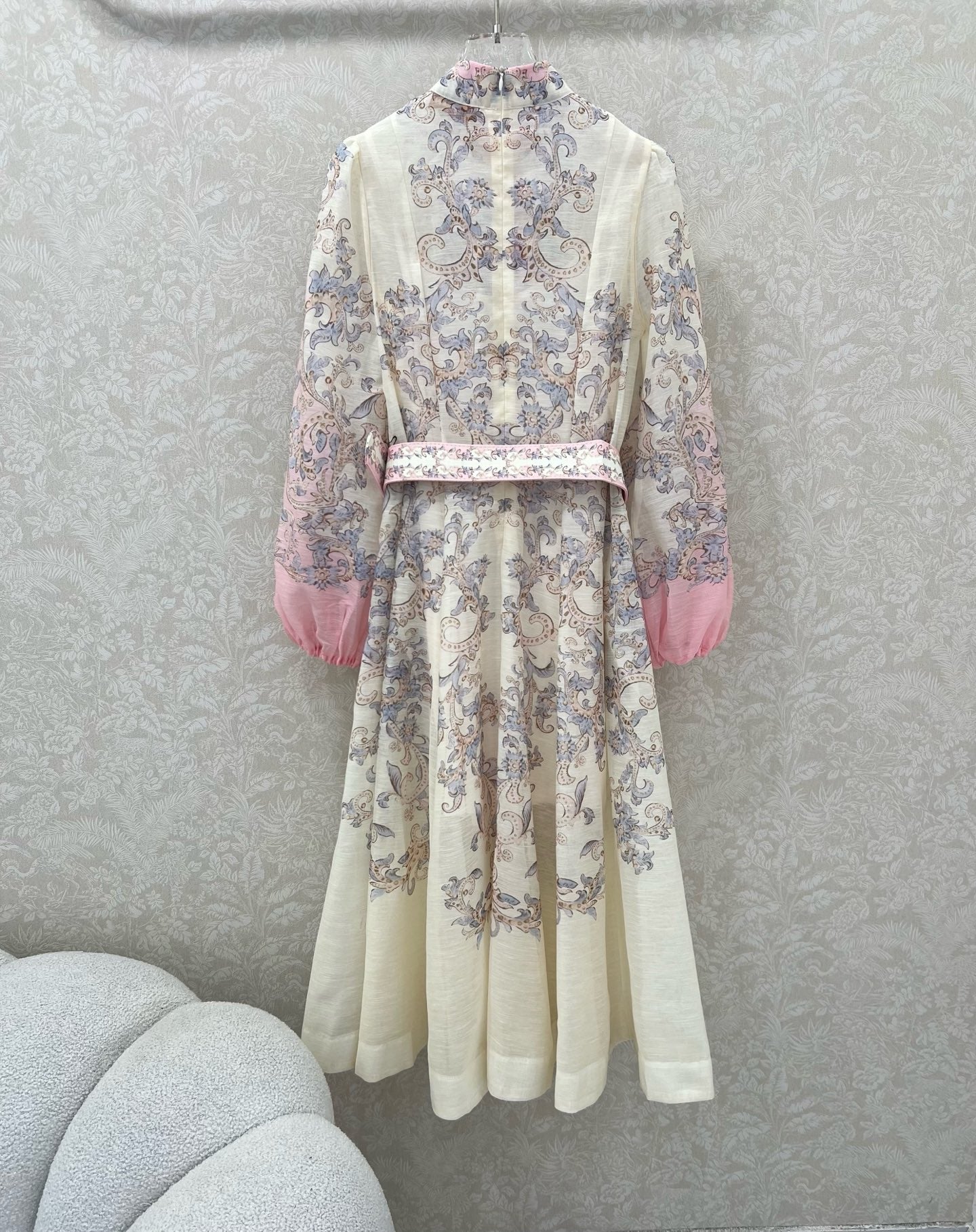 Zimmermann 2025 Dress 315