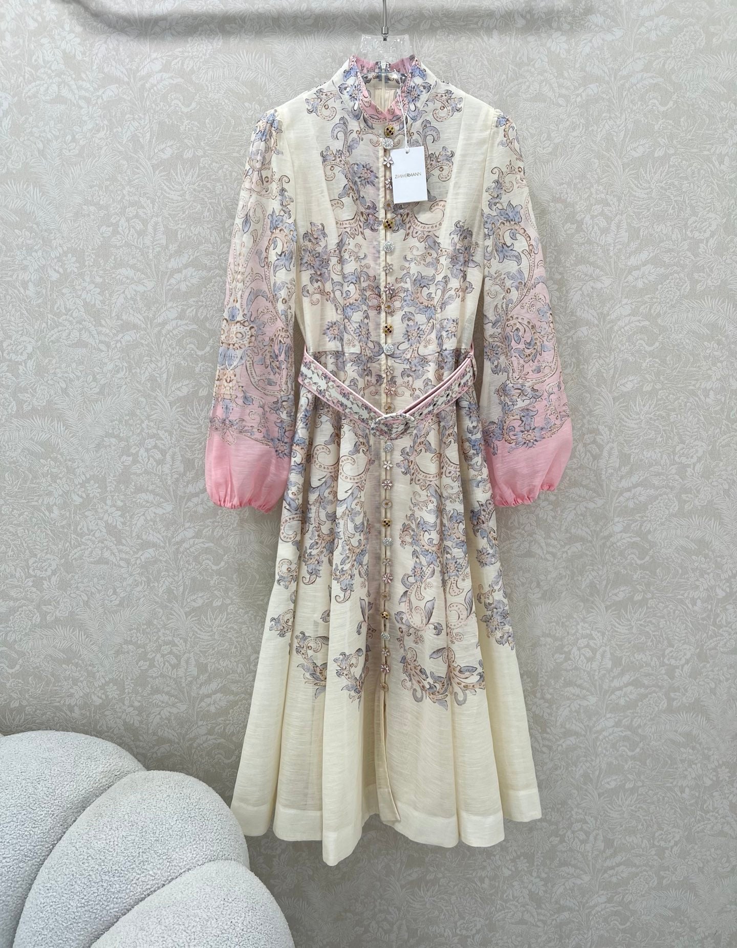 Zimmermann 2025 Dress 315