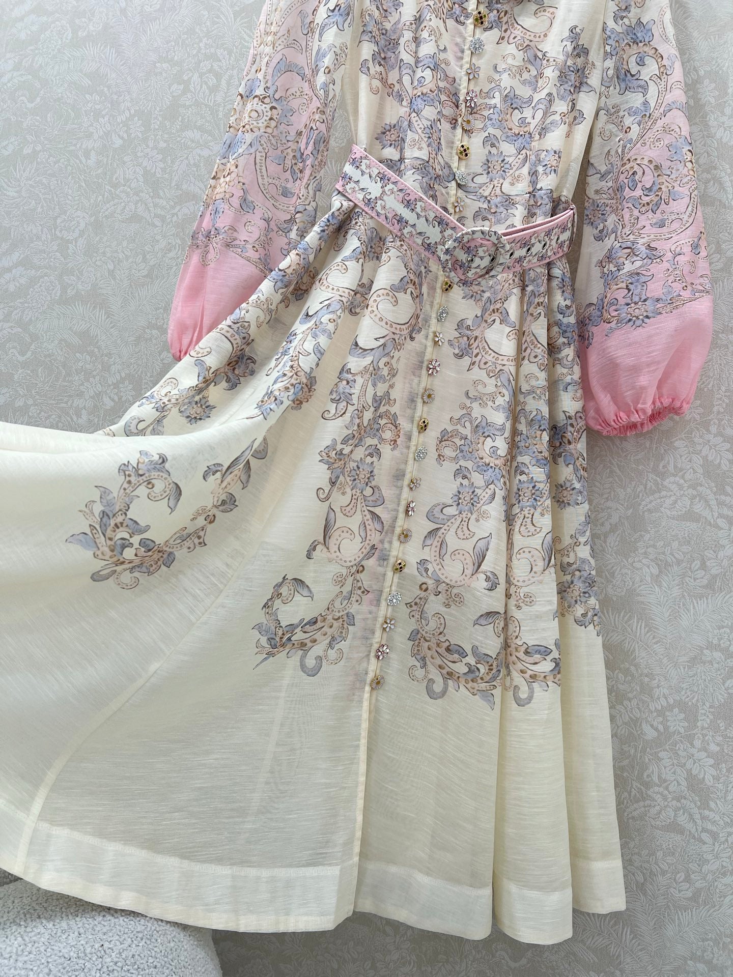 Zimmermann 2025 Dress 315