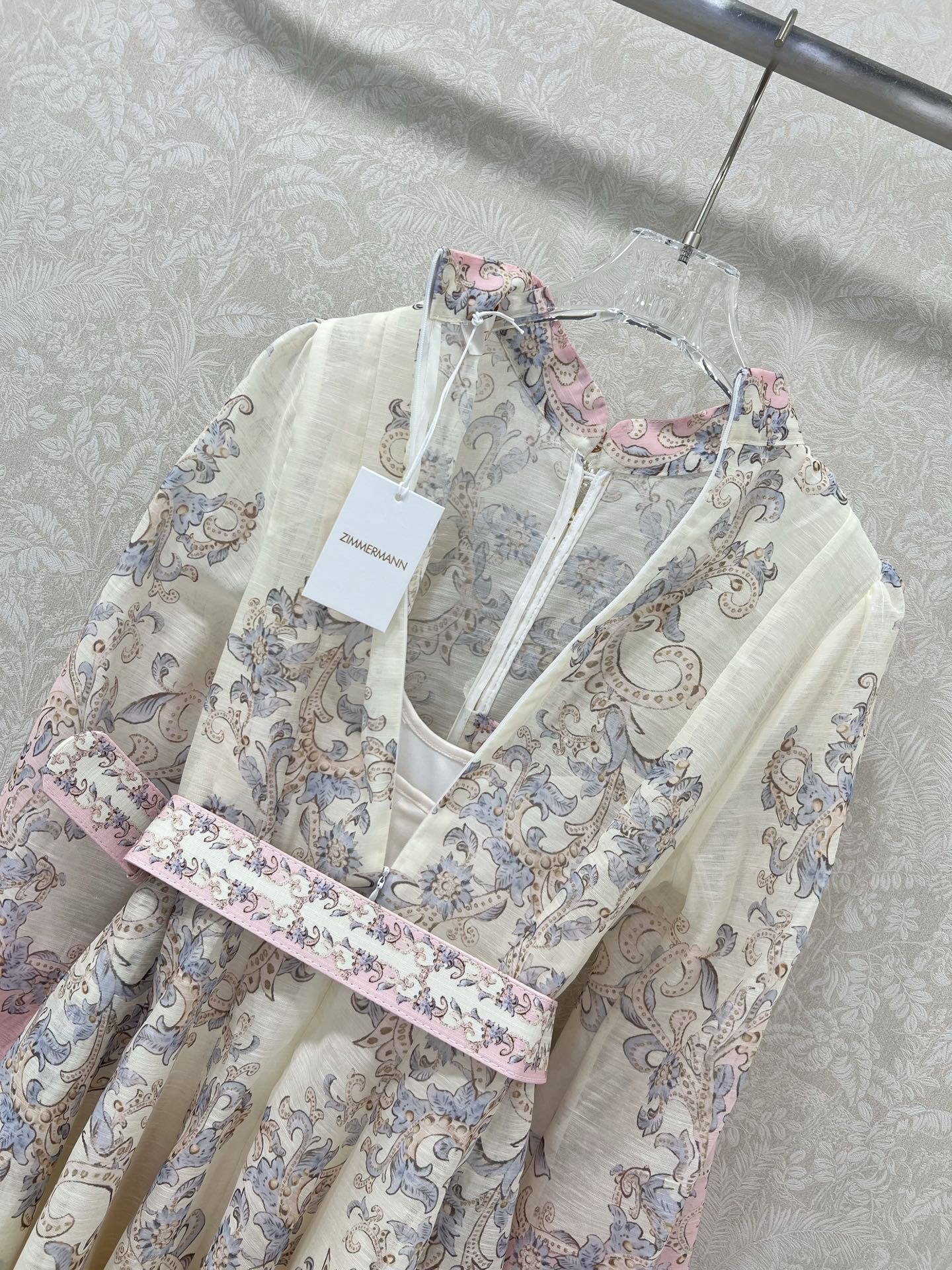 Zimmermann 2025 Dress 315