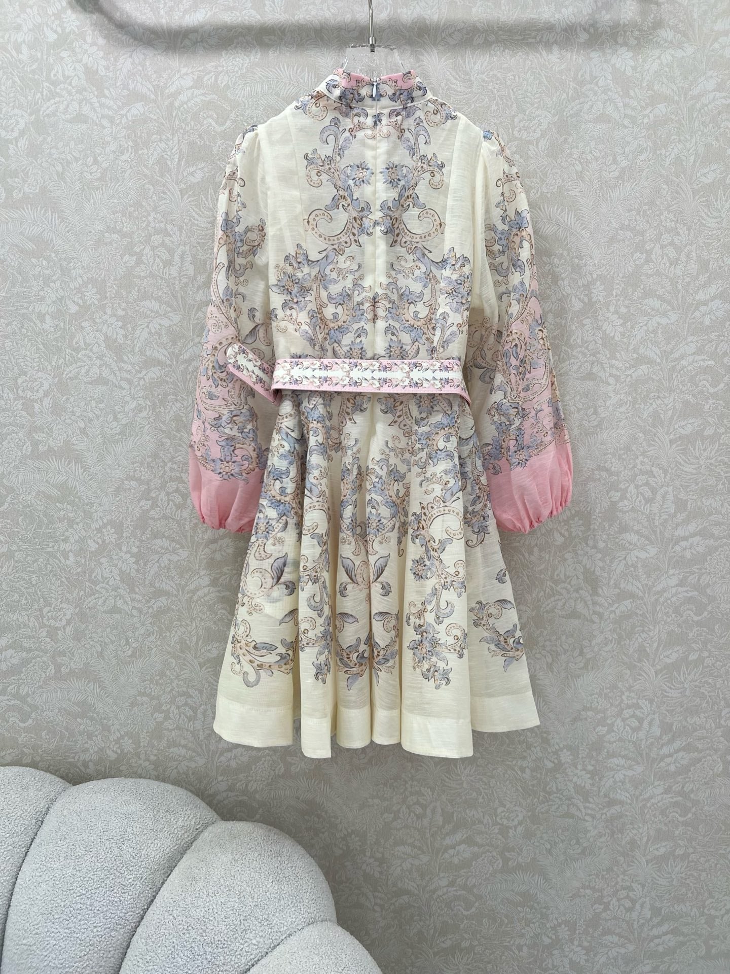 Zimmermann 2025 Dress 314