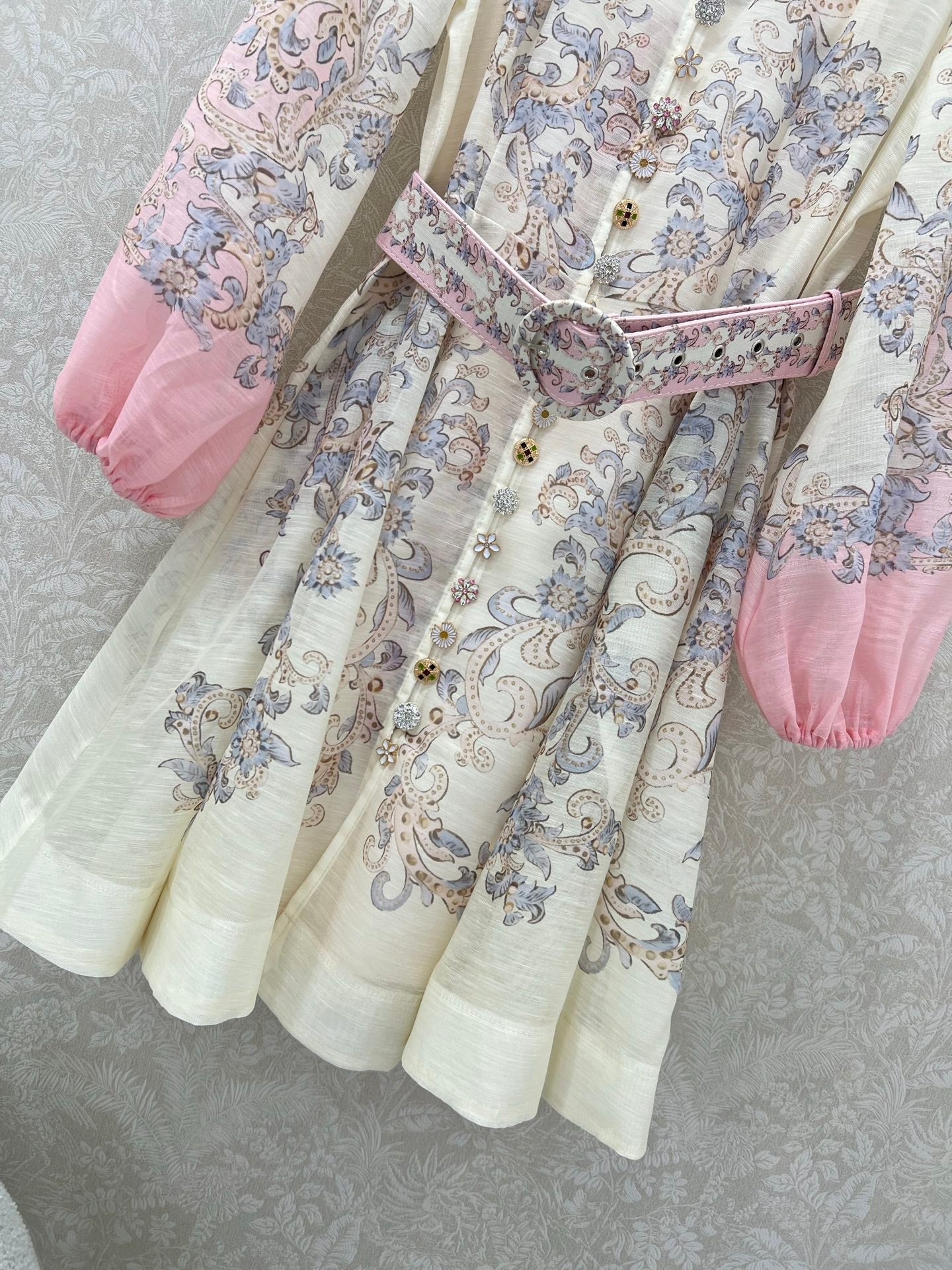 Zimmermann 2025 Dress 314