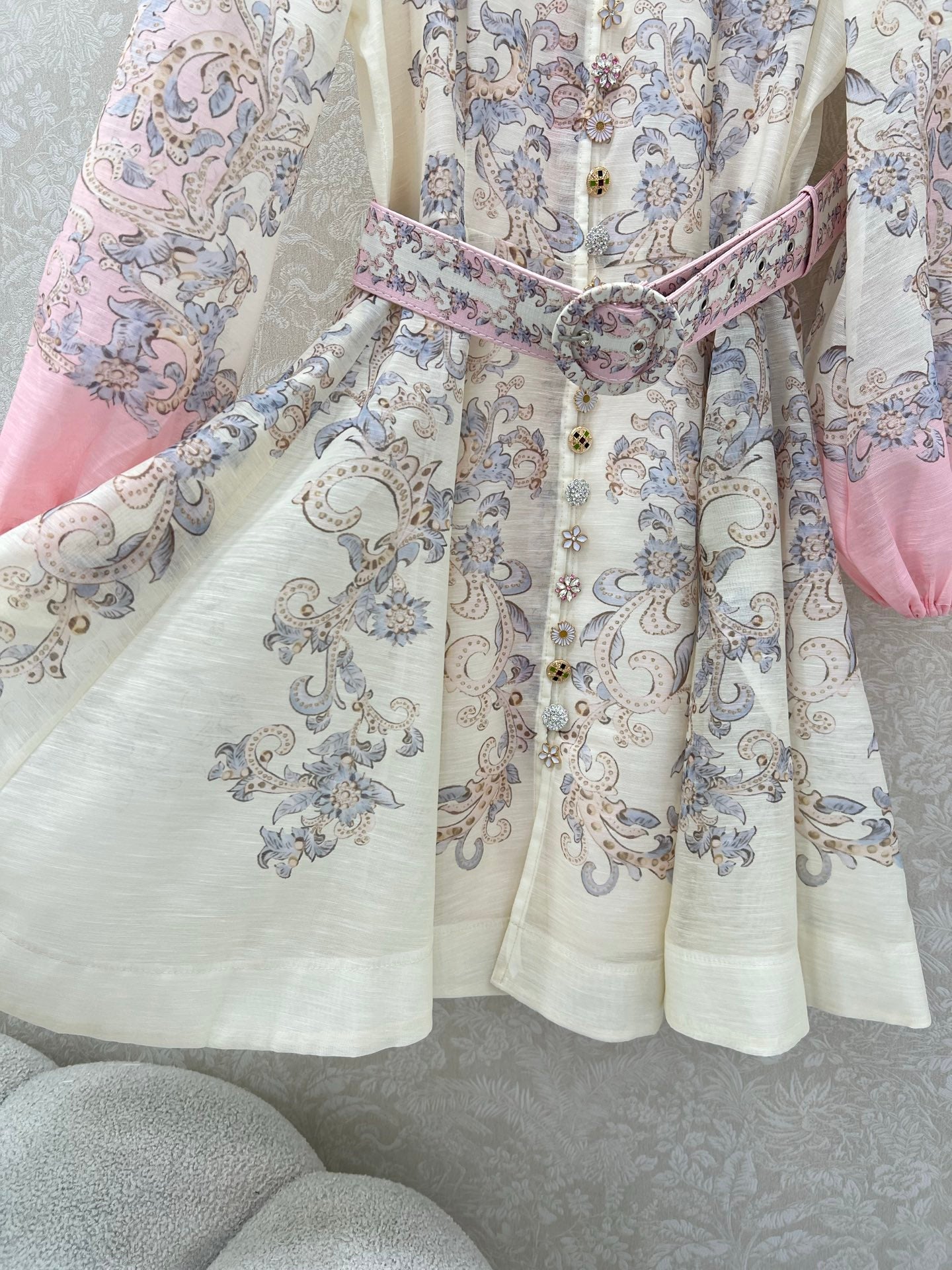 Zimmermann 2025 Dress 314