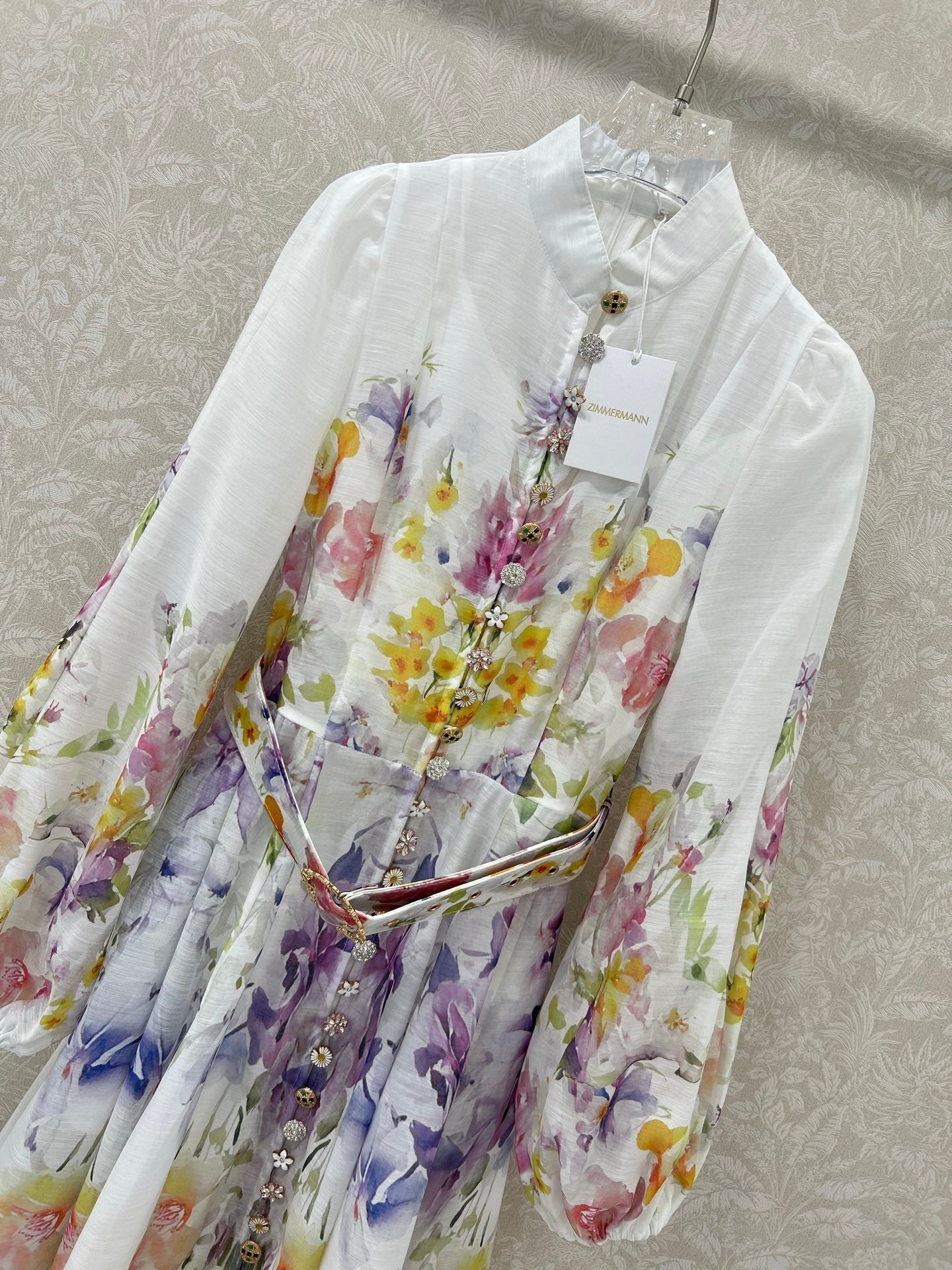 Zimmermann 2025 Dress 313