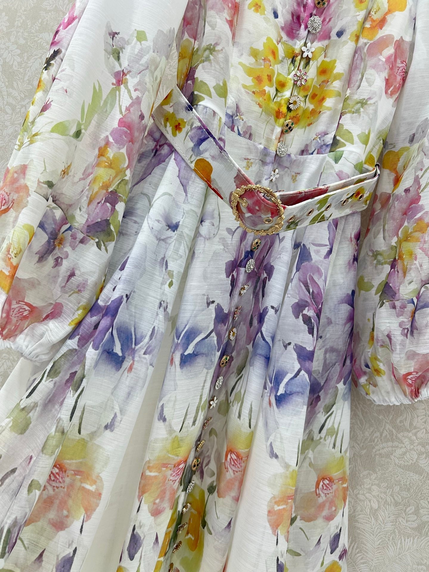 Zimmermann 2025 Dress 313