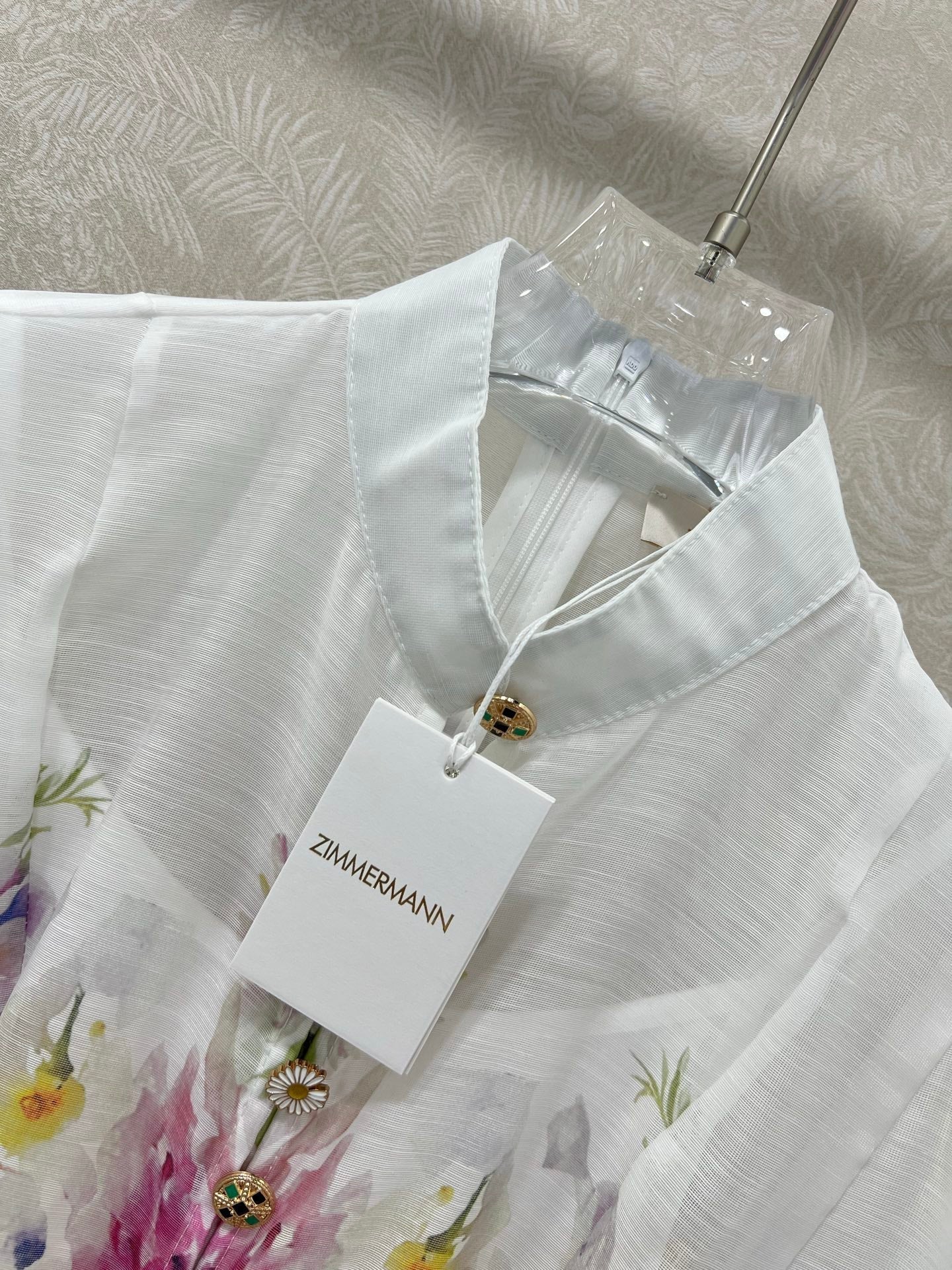 Zimmermann 2025 Dress 312