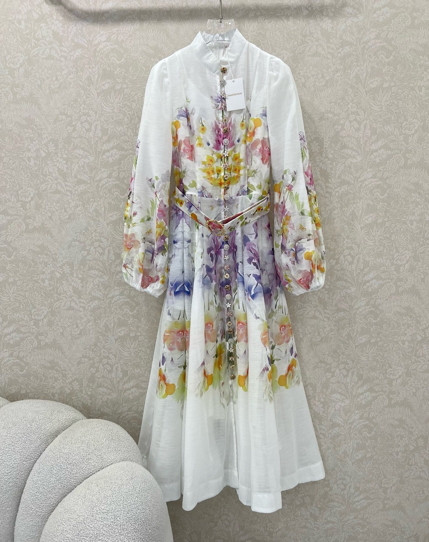 Zimmermann 2025 Dress 313