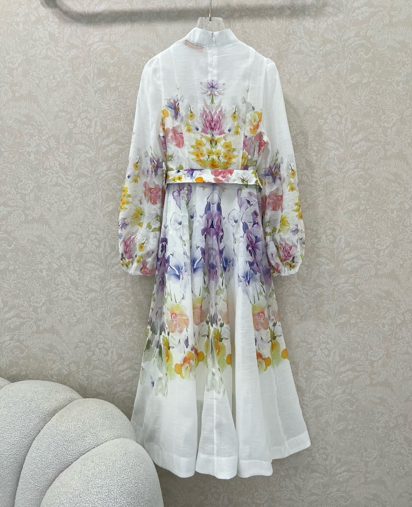 Zimmermann 2025 Dress 313