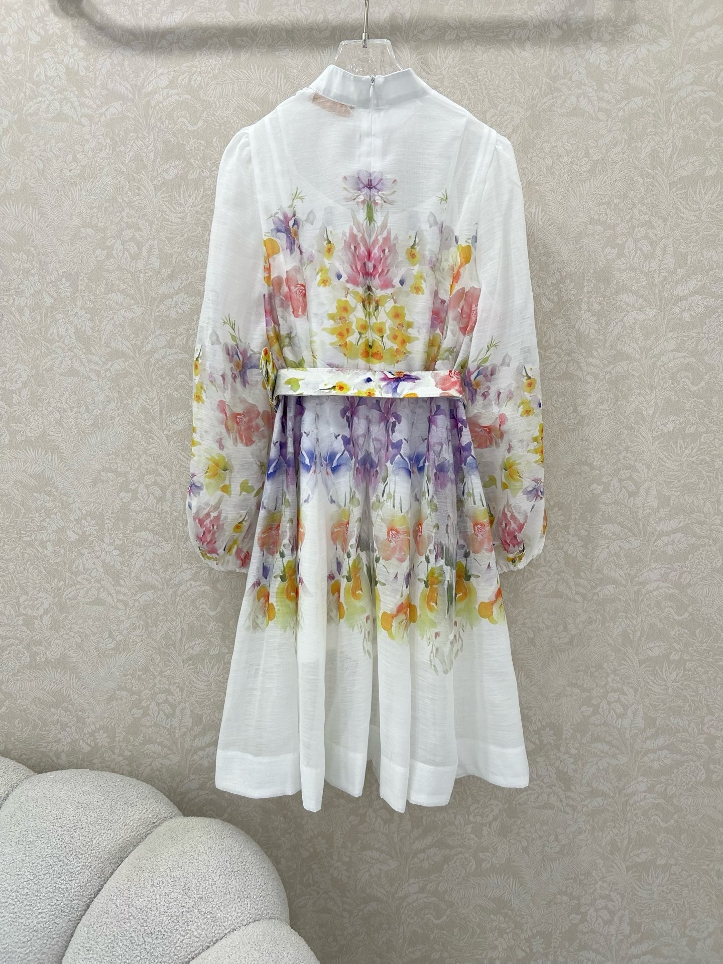 Zimmermann 2025 Dress 312