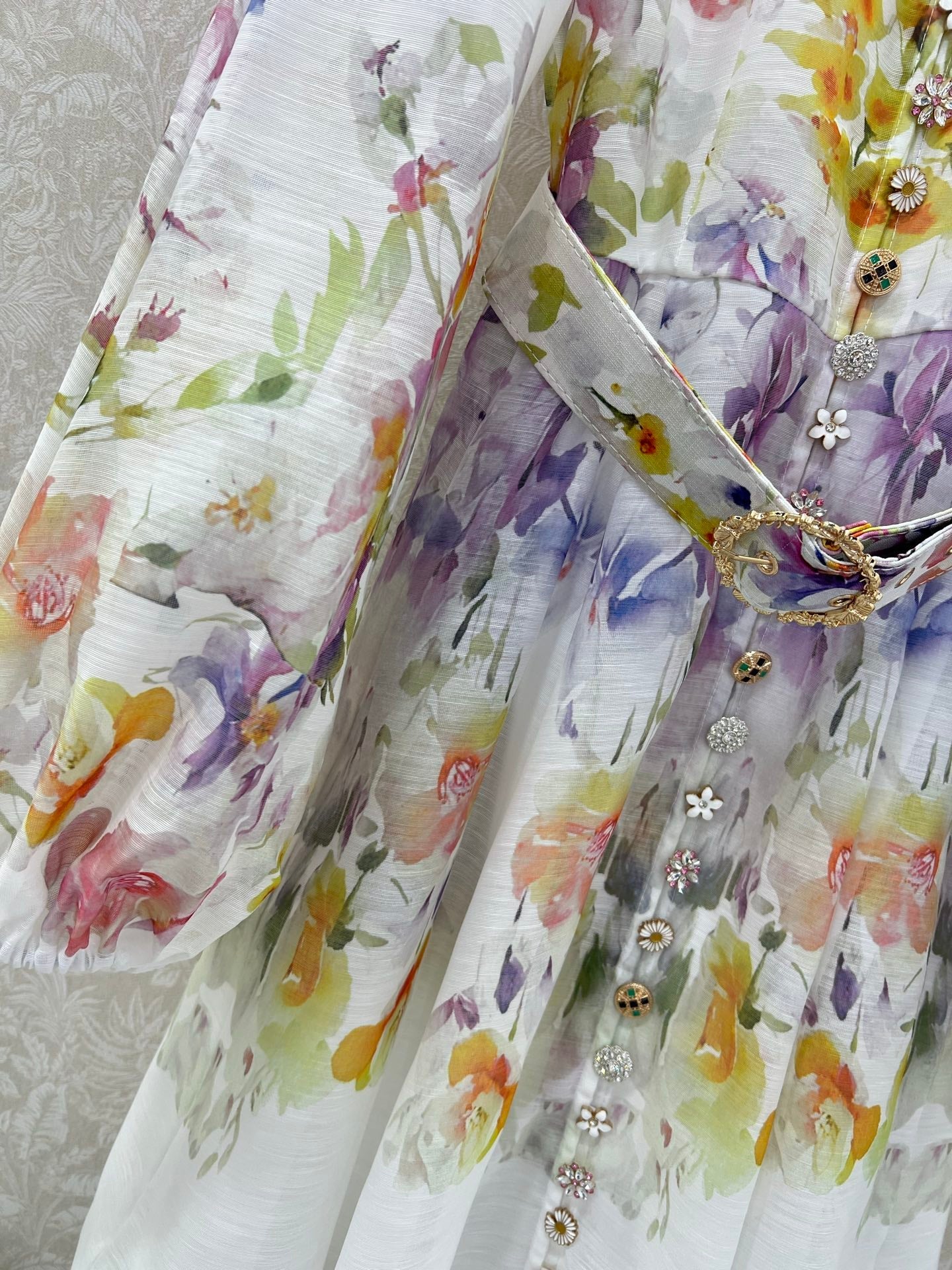 Zimmermann 2025 Dress 312