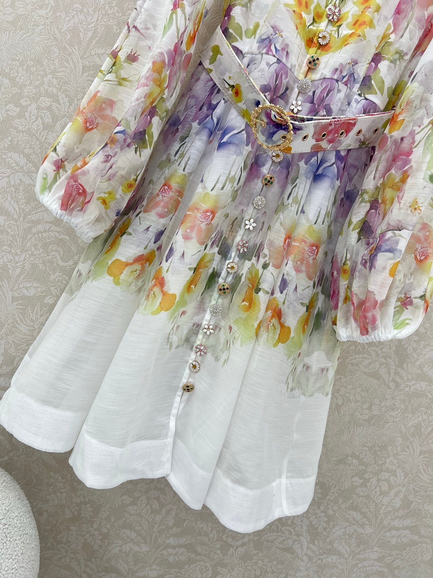 Zimmermann 2025 Dress 312