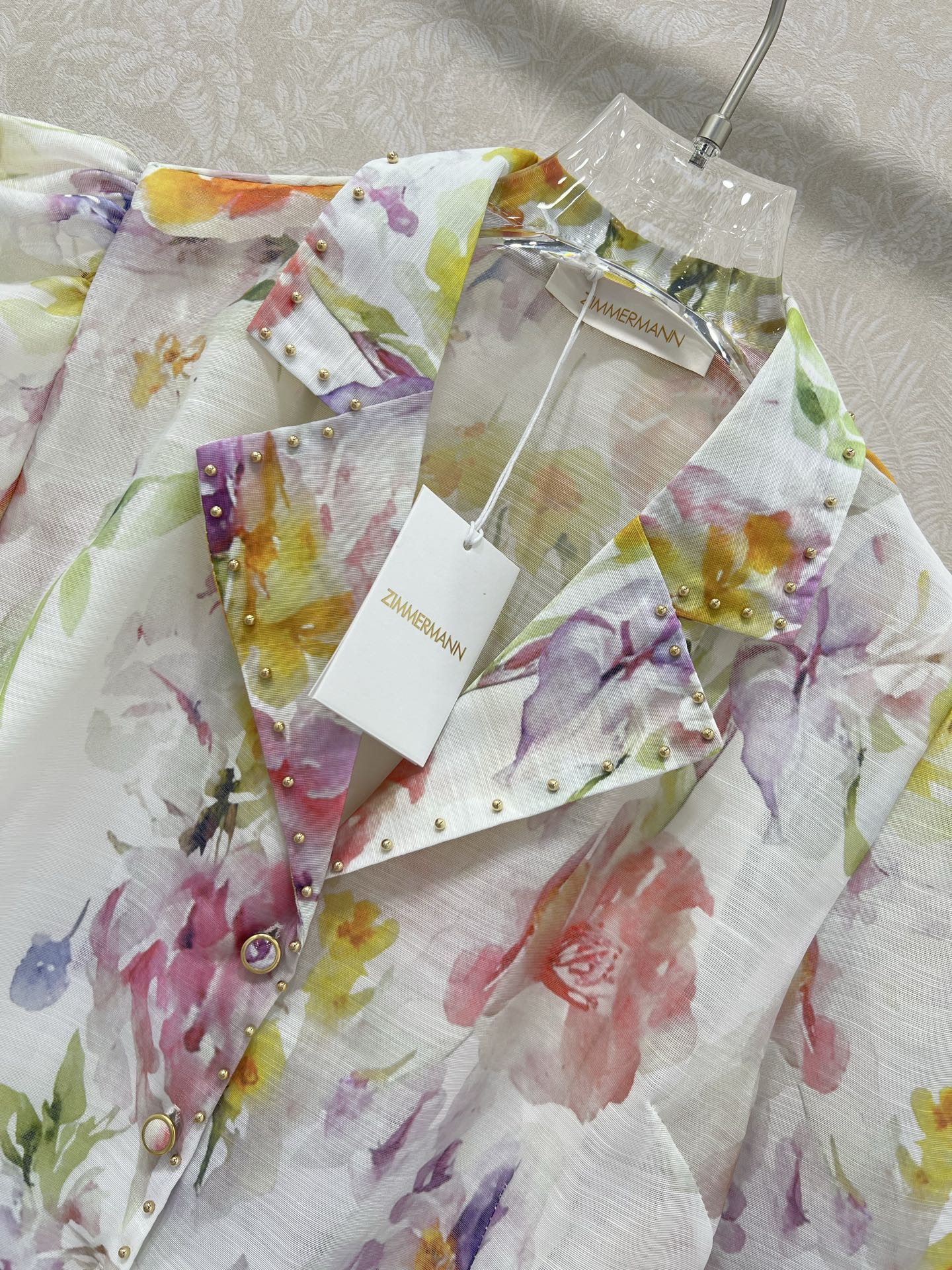 Zimmermann 2025 Set 311