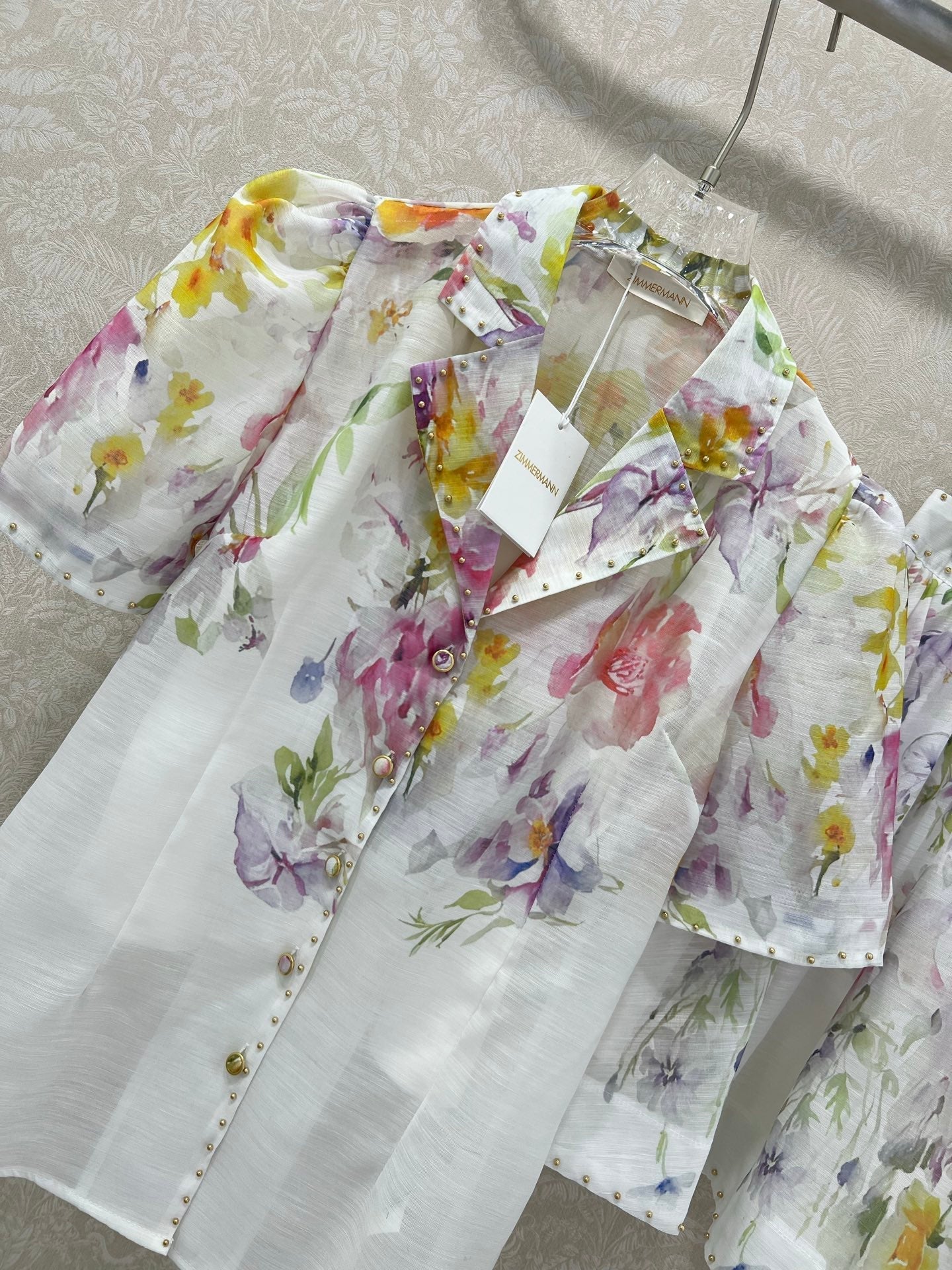 Zimmermann 2025 Set 311