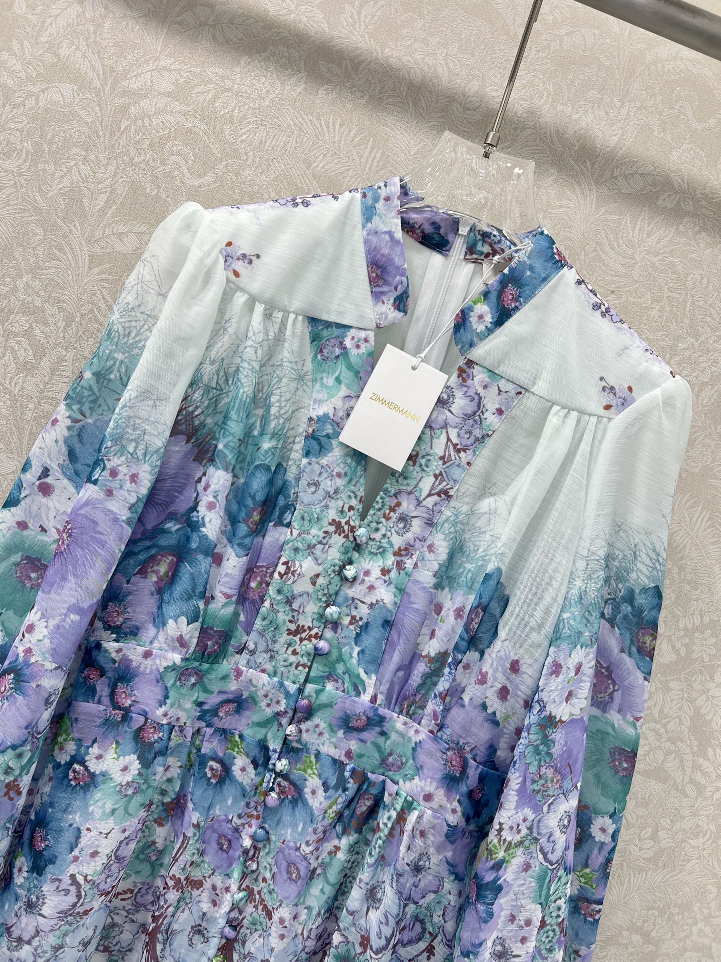 Zimmermann 25 Dress 355