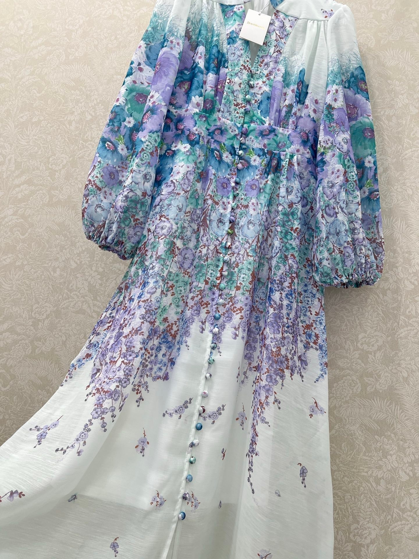 Zimmermann 25 Dress 355