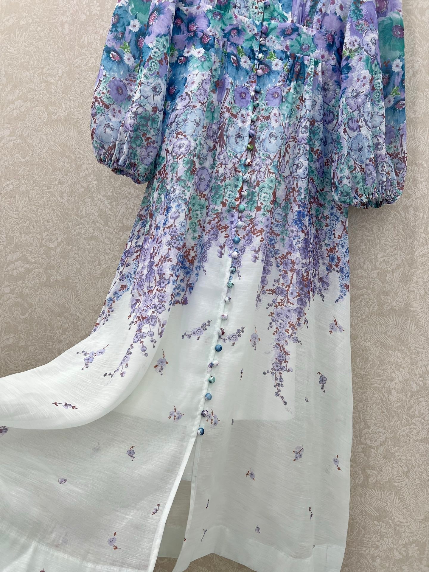 Zimmermann 25 Dress 355