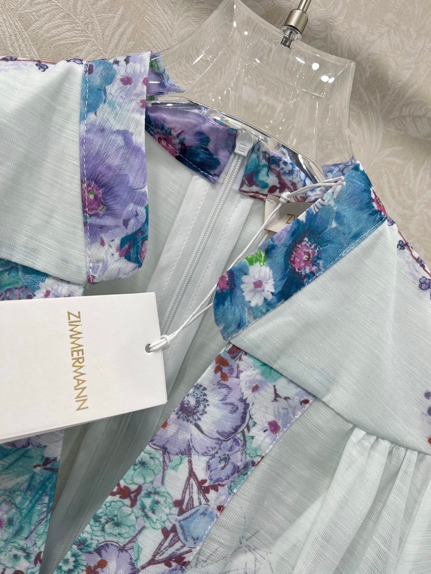 Zimmermann 25 Dress 355