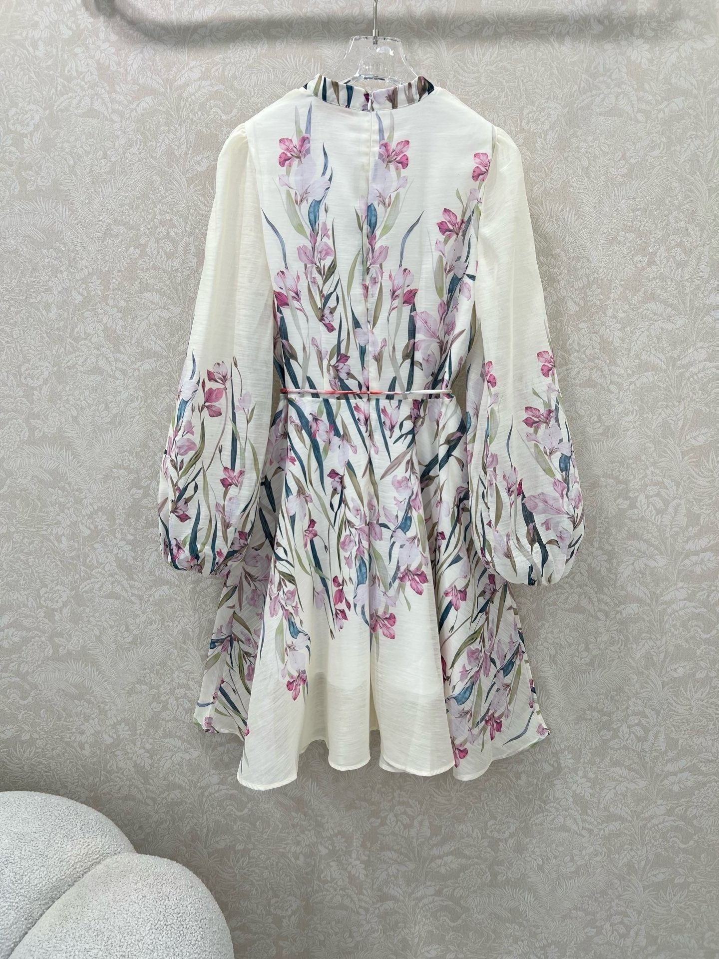 Zimmermann 25 Dress 349