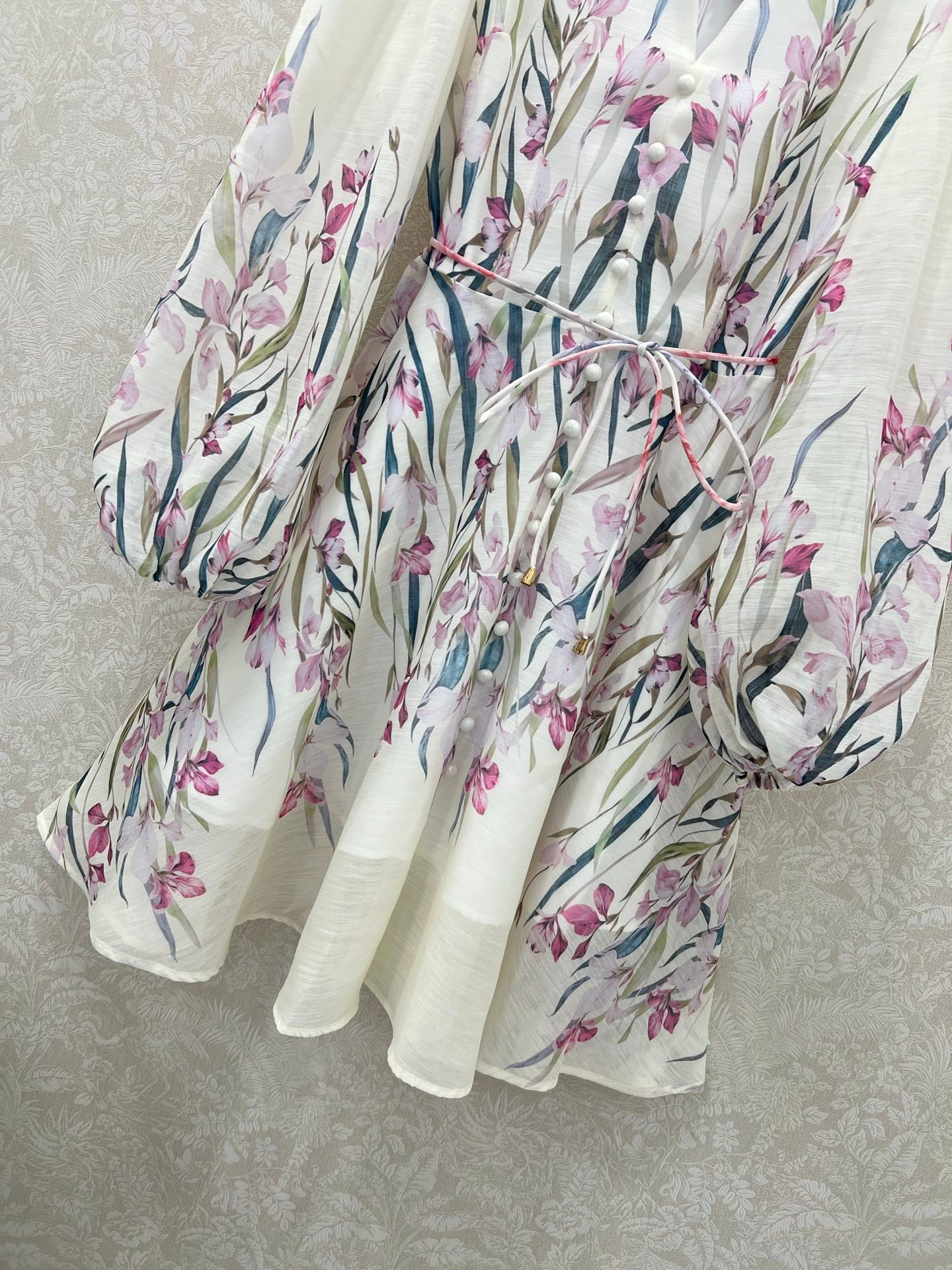 Zimmermann 25 Dress 349