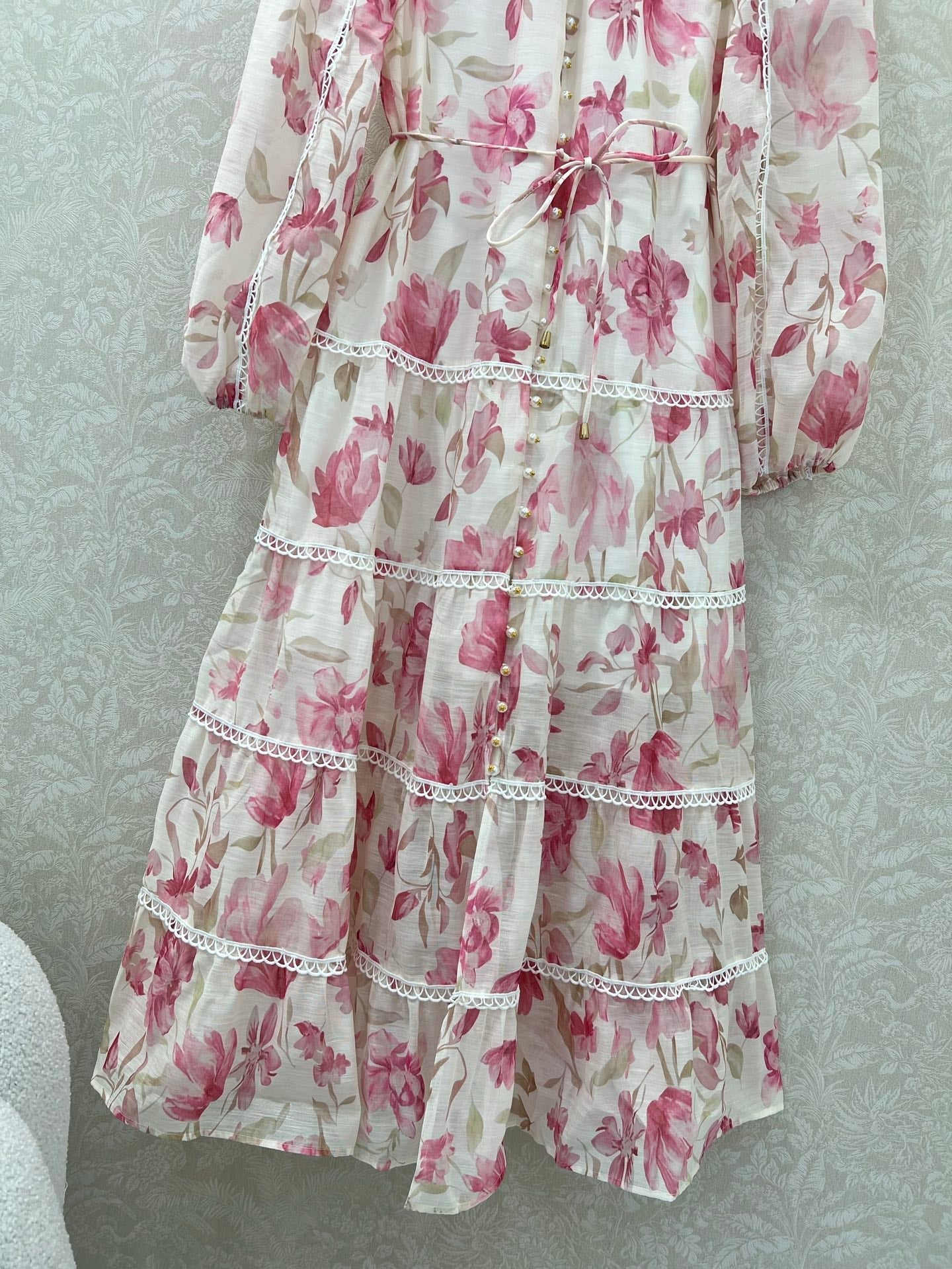 Zimmermann 25 Dress 350