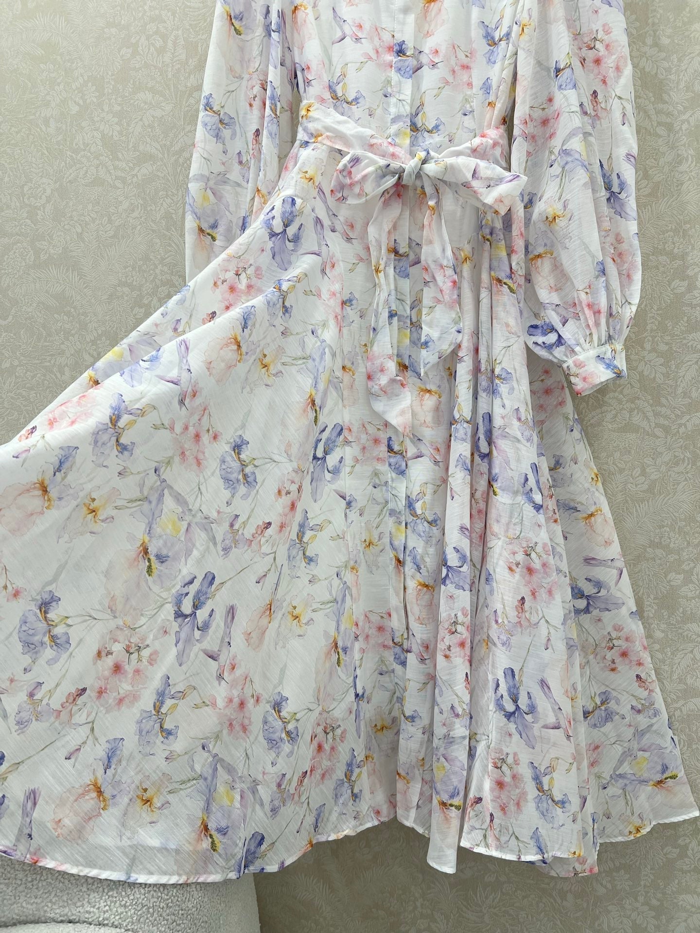 Zimmermann 25 Dress 351