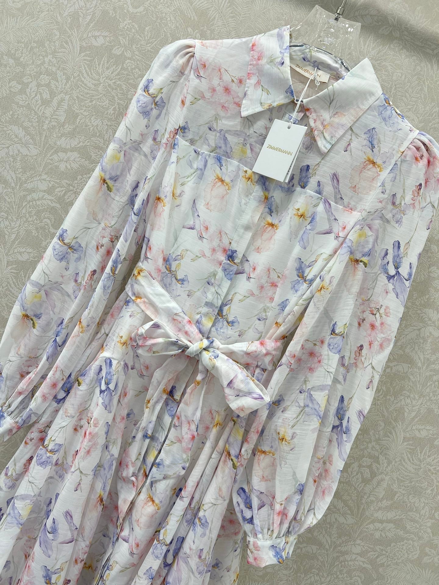 Zimmermann 25 Dress 351