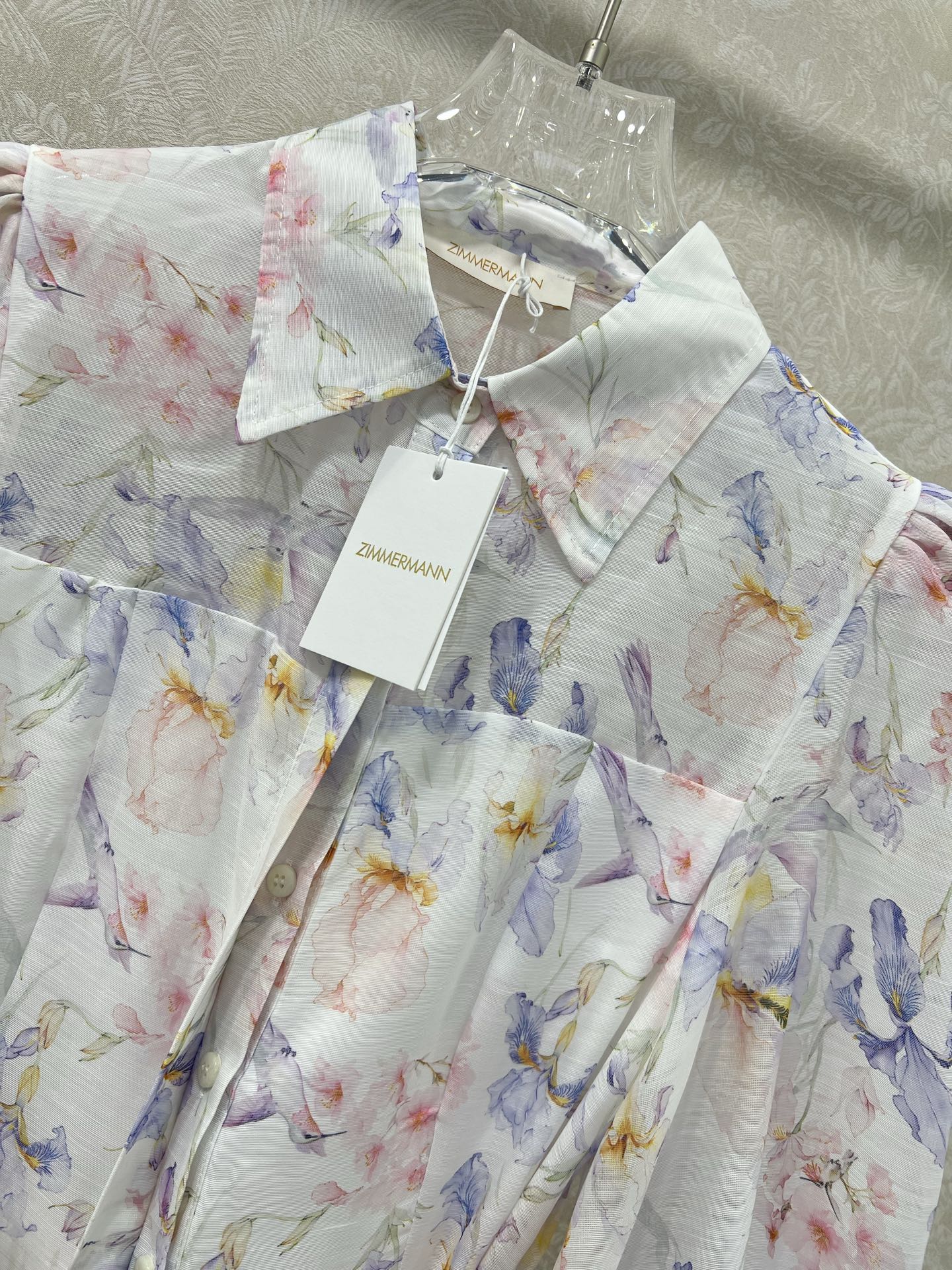 Zimmermann 25 Dress 351