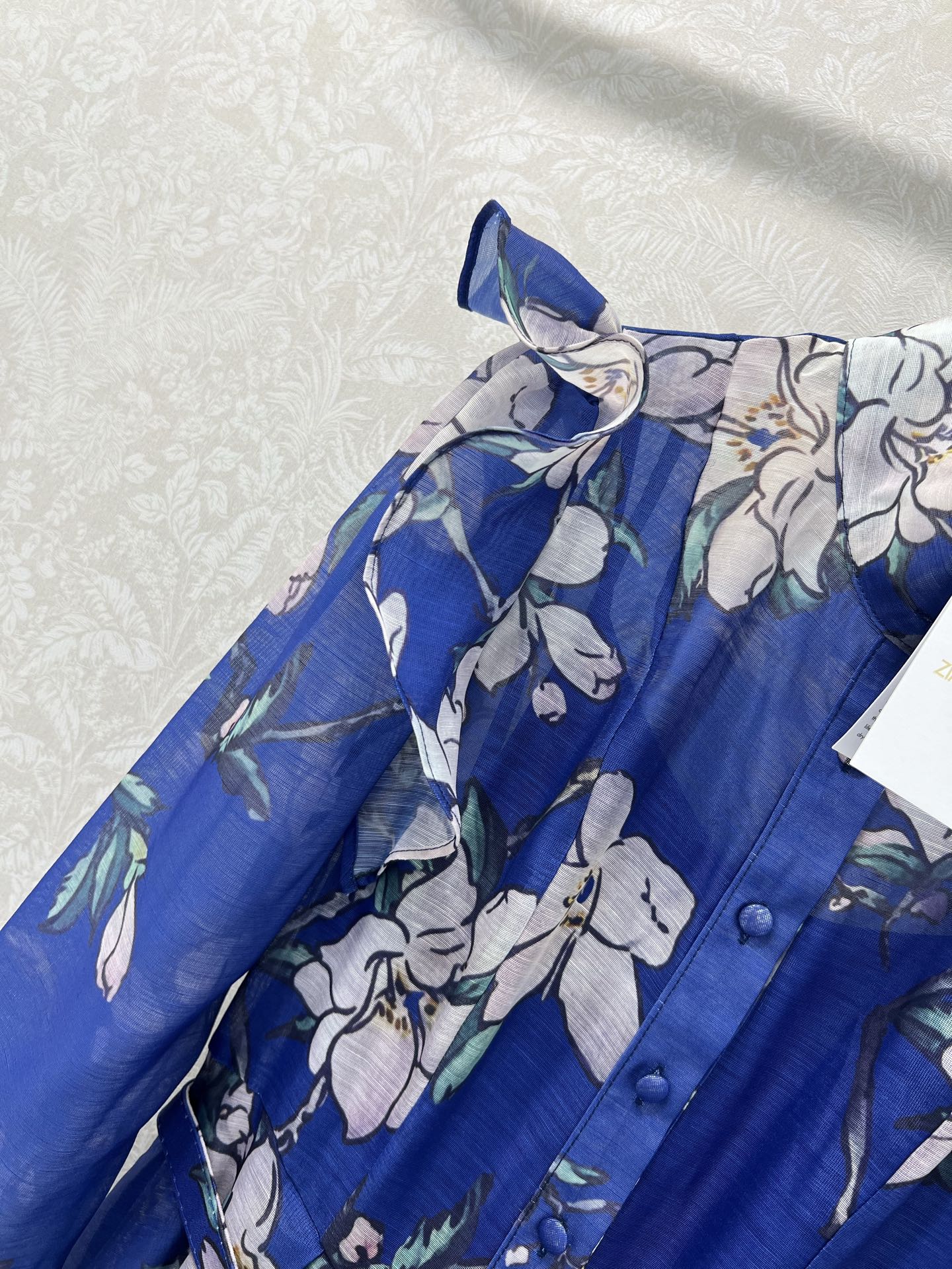 Zimmermann 25 Dress 352