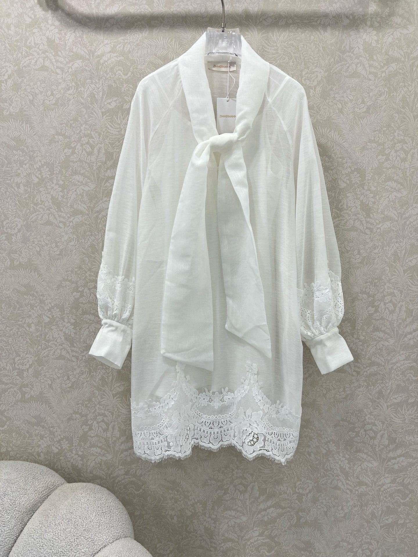 Zimmermann 2025 Dress 320