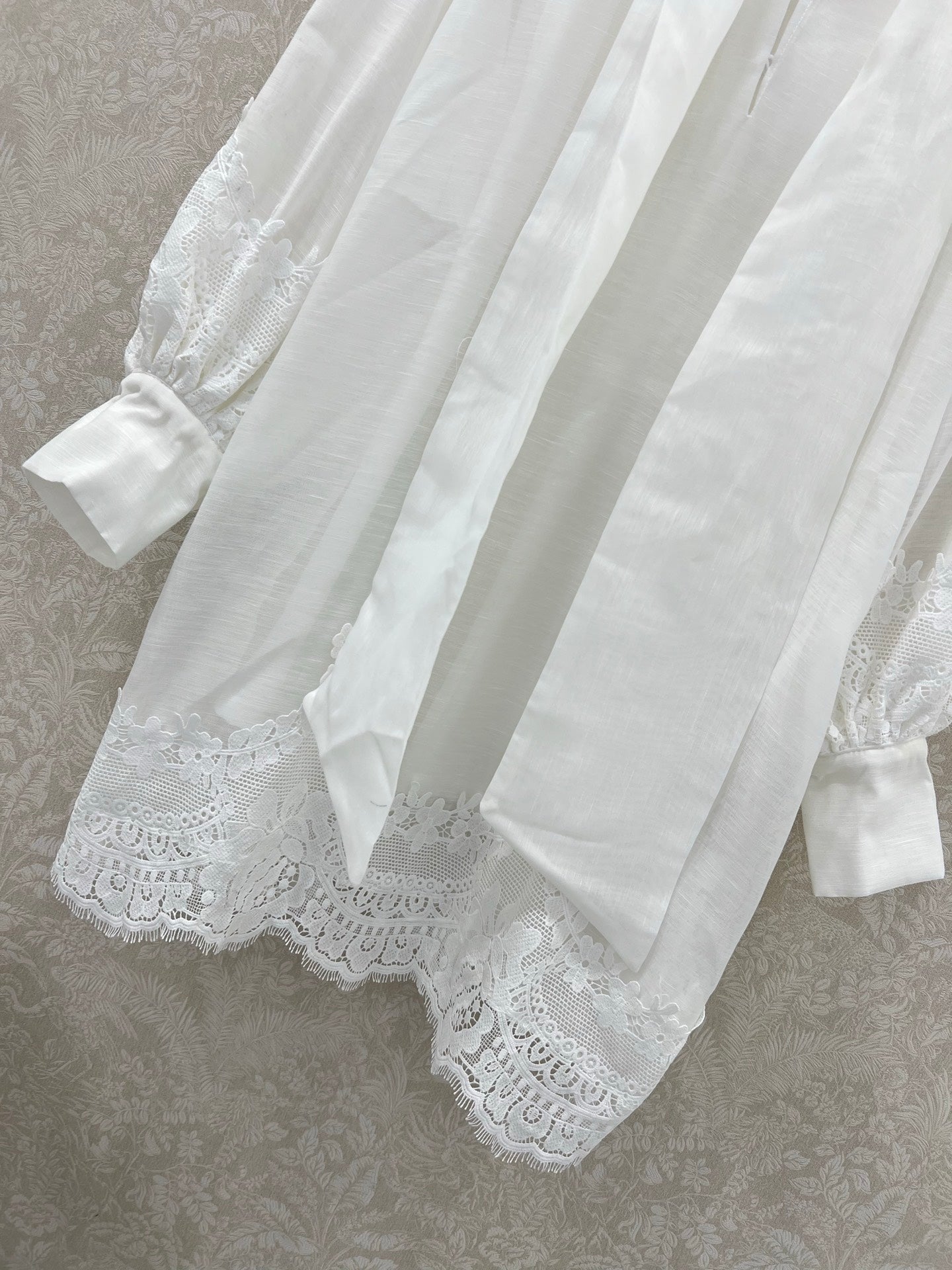 Zimmermann 2025 Dress 320