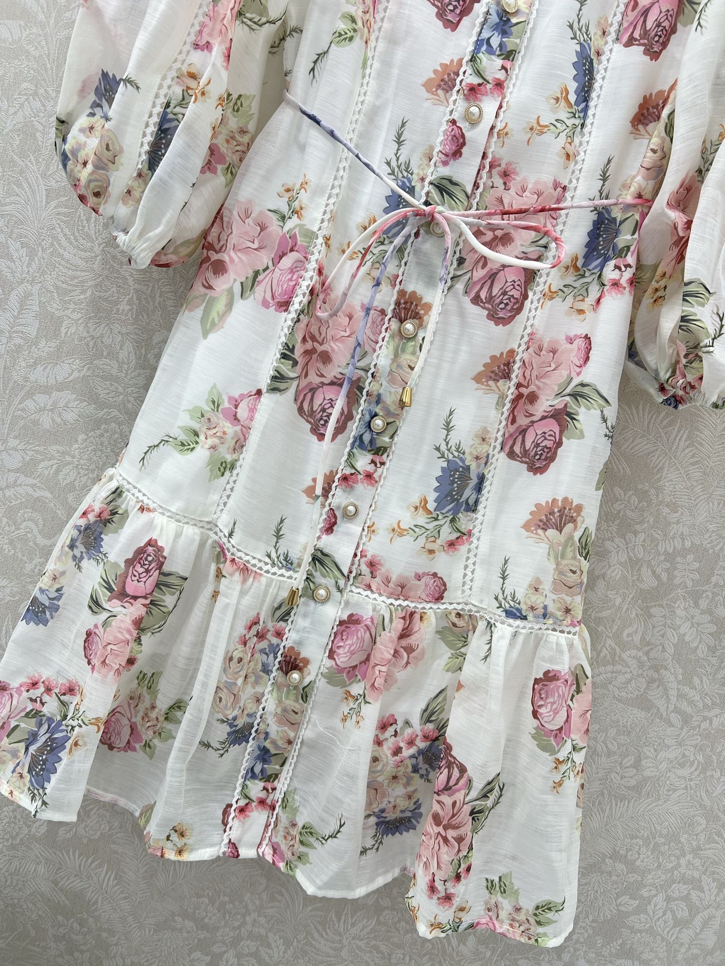 Zimmermann 2025 Dress 321