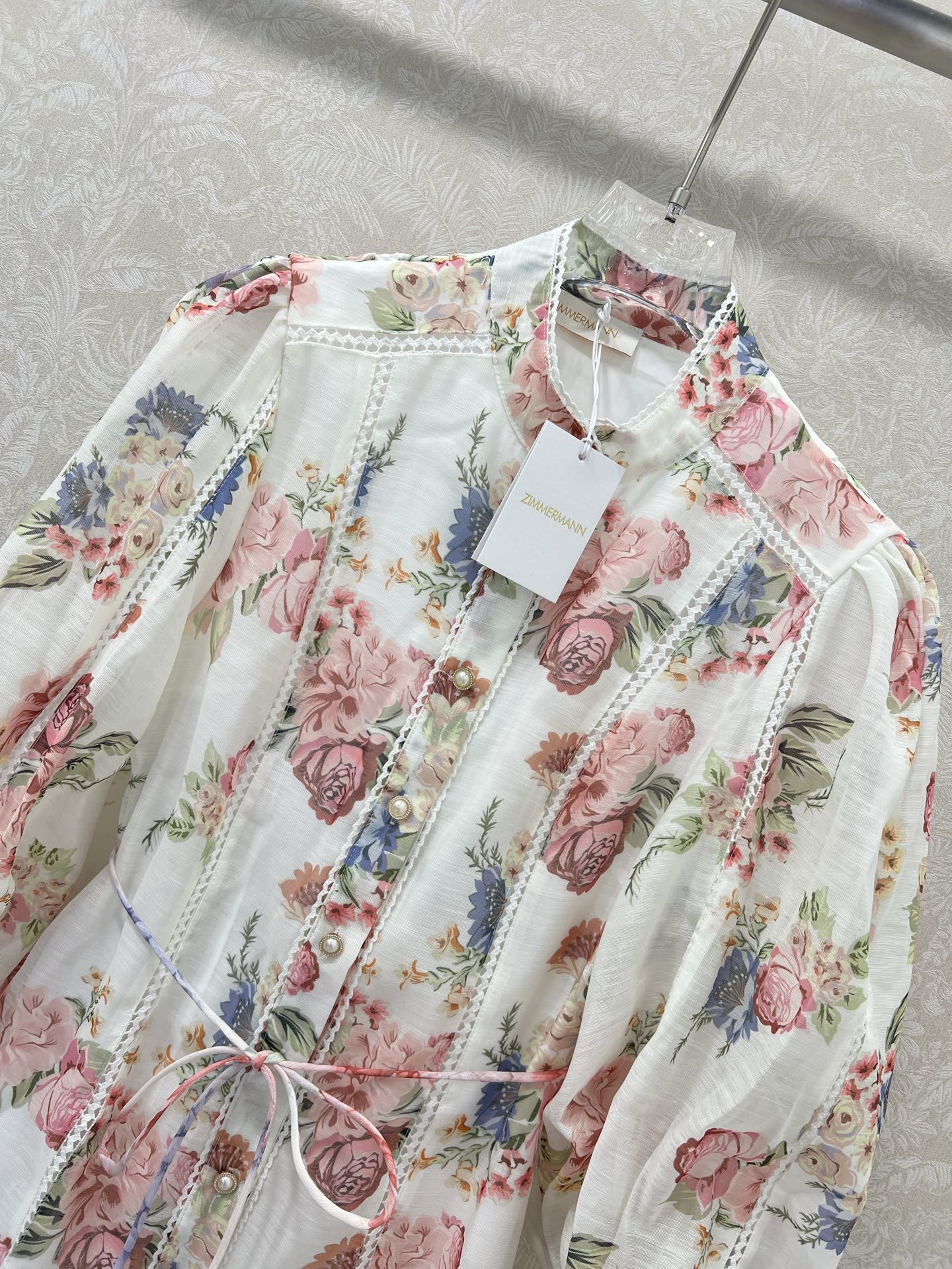 Zimmermann 2025 Dress 321