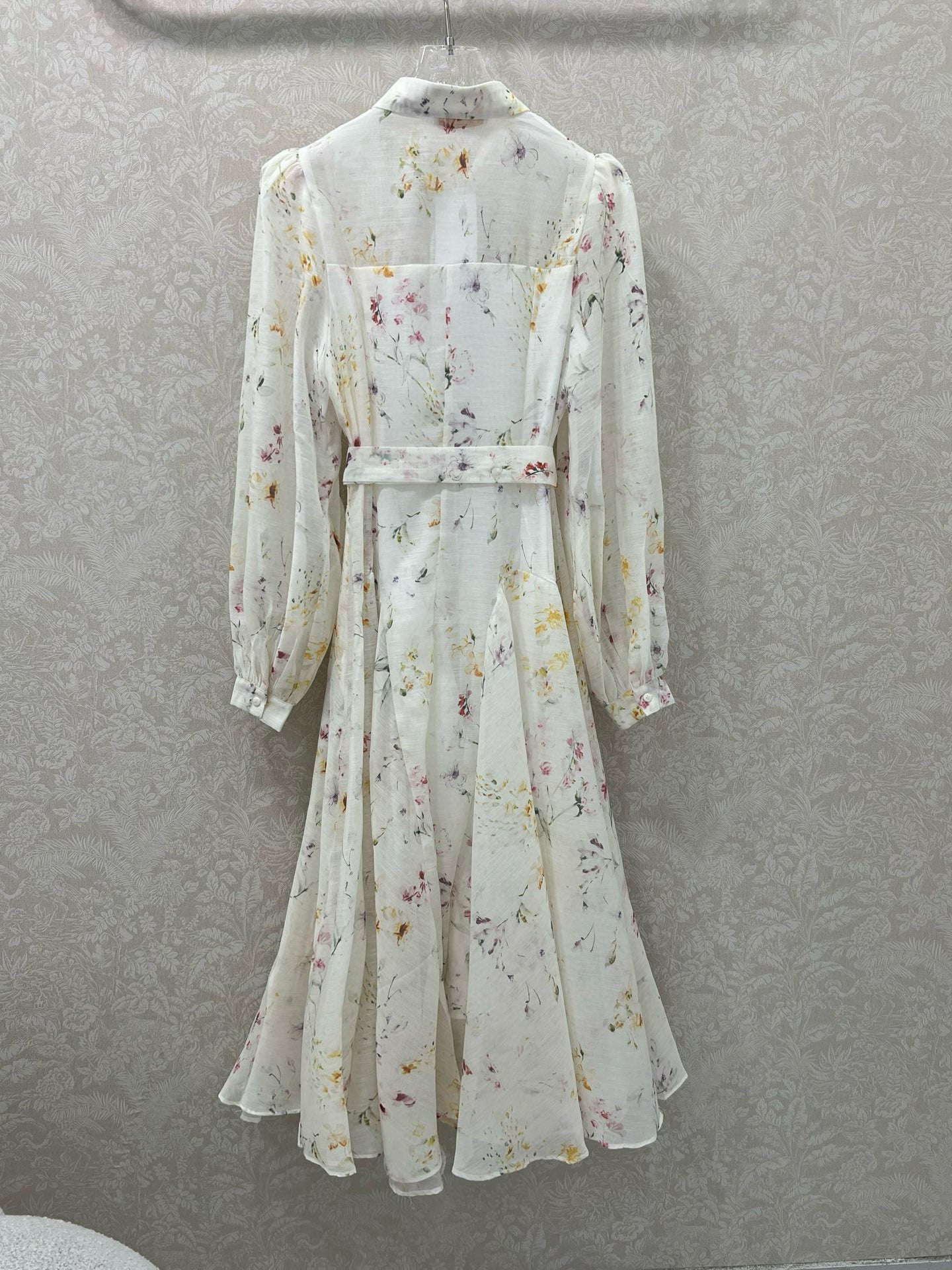 Zimmermann 2025 Dress 324