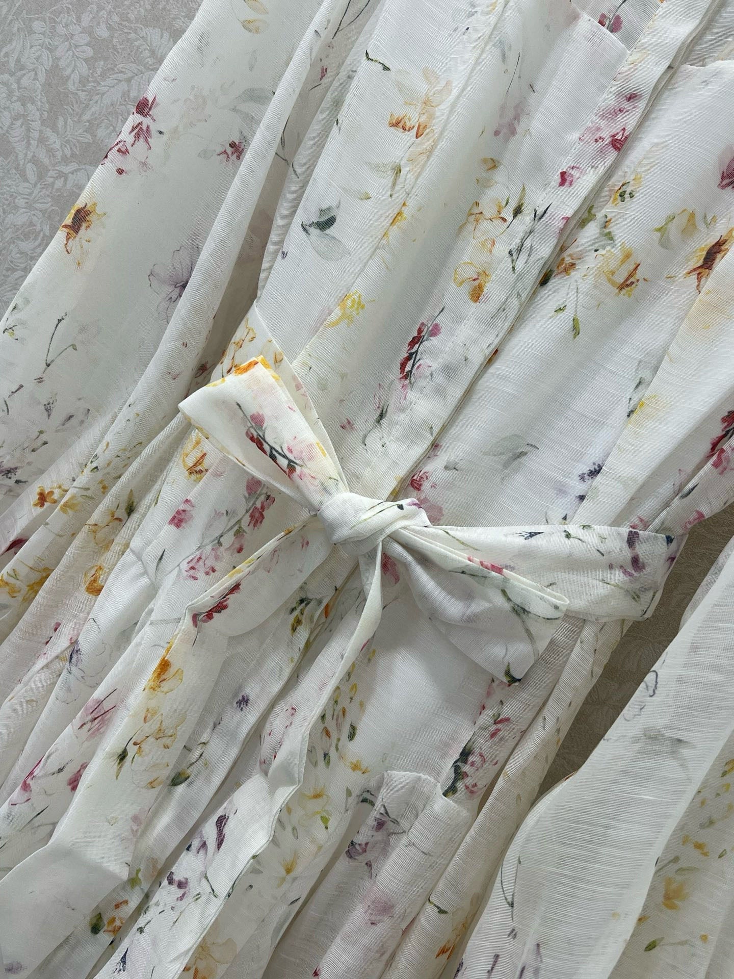 Zimmermann 2025 Dress 324