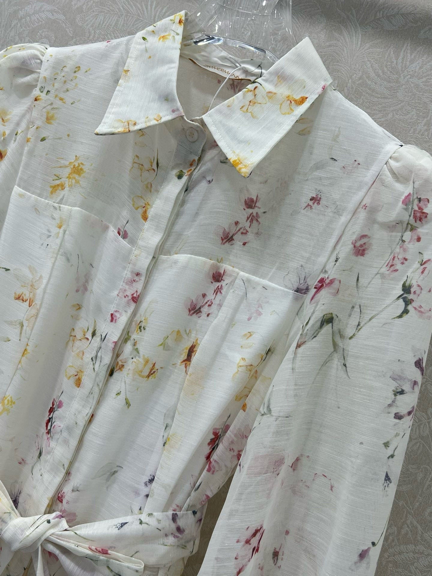 Zimmermann 2025 Dress 324