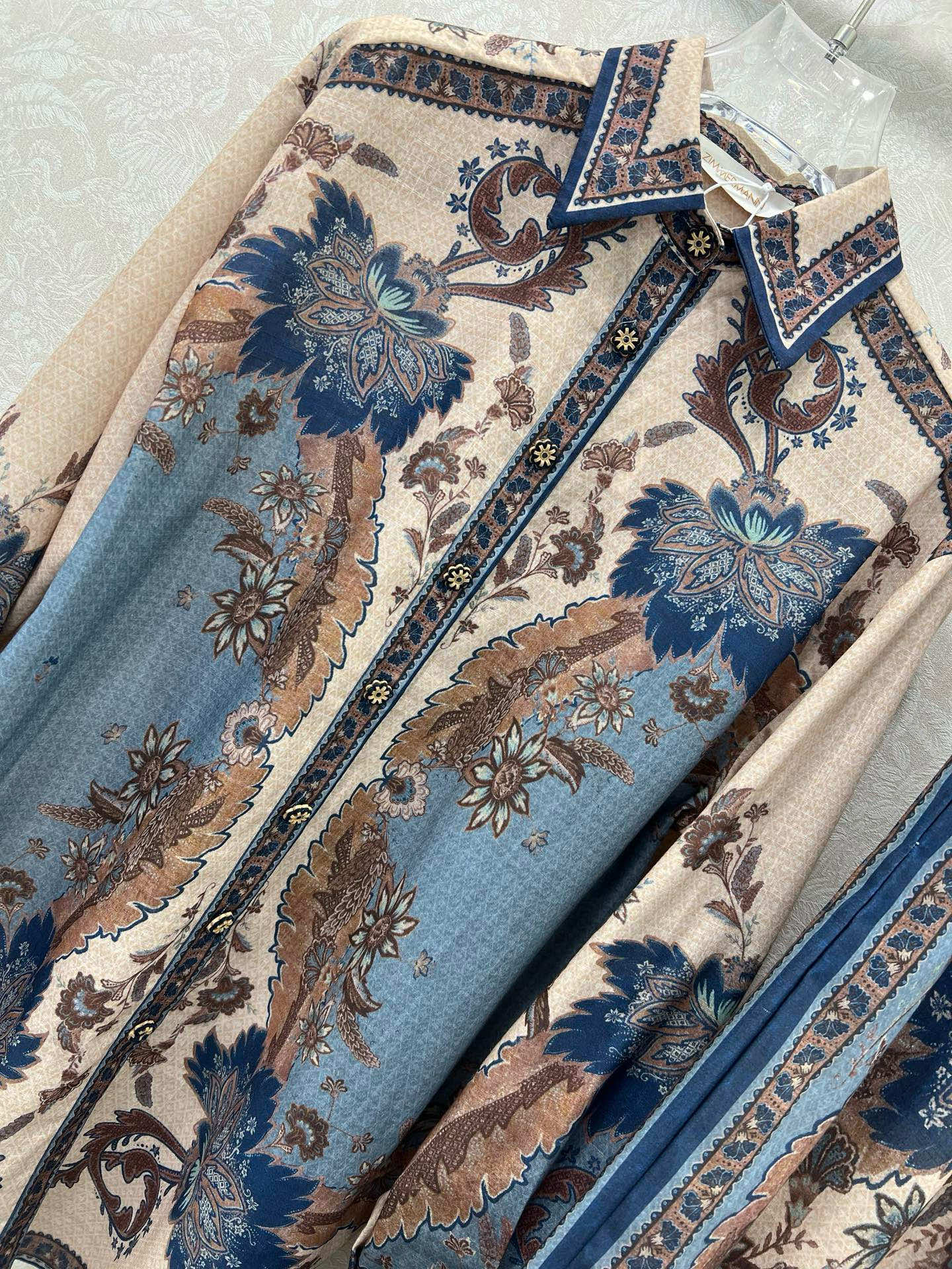 Zimmermann 2025 Set 323