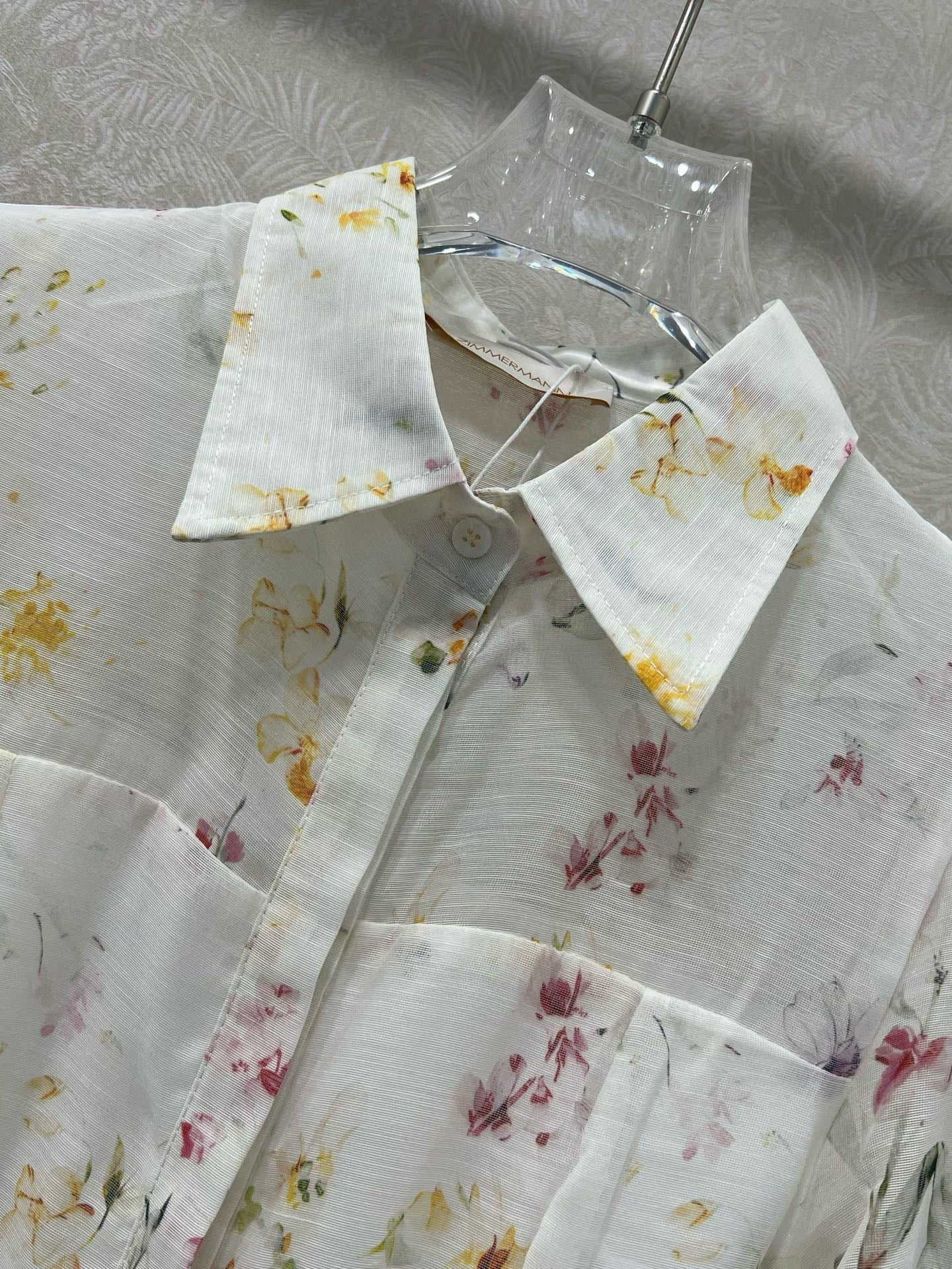 Zimmermann 2025 Dress 324