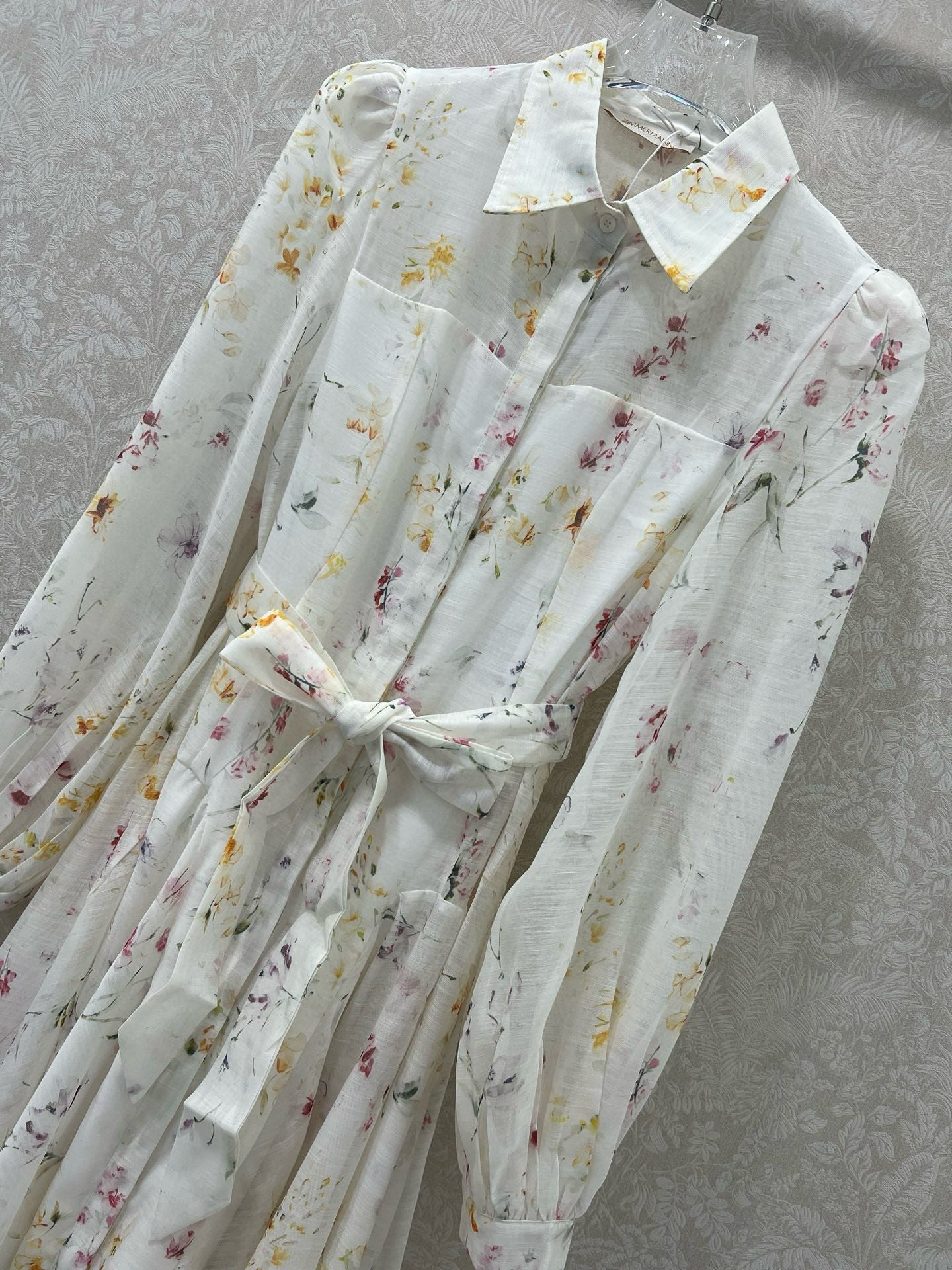 Zimmermann 2025 Dress 324